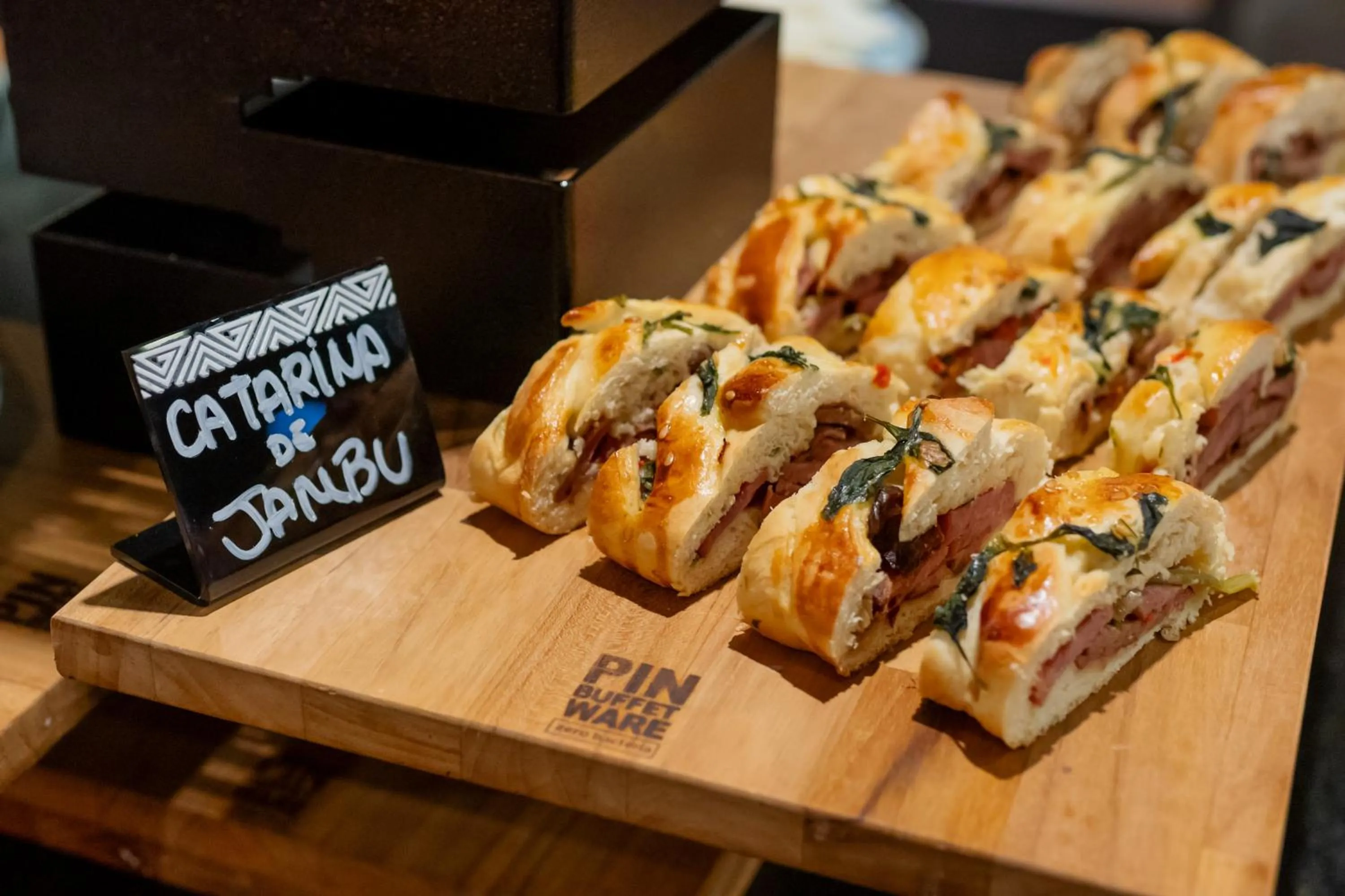 Ibis Styles Belém Hangar