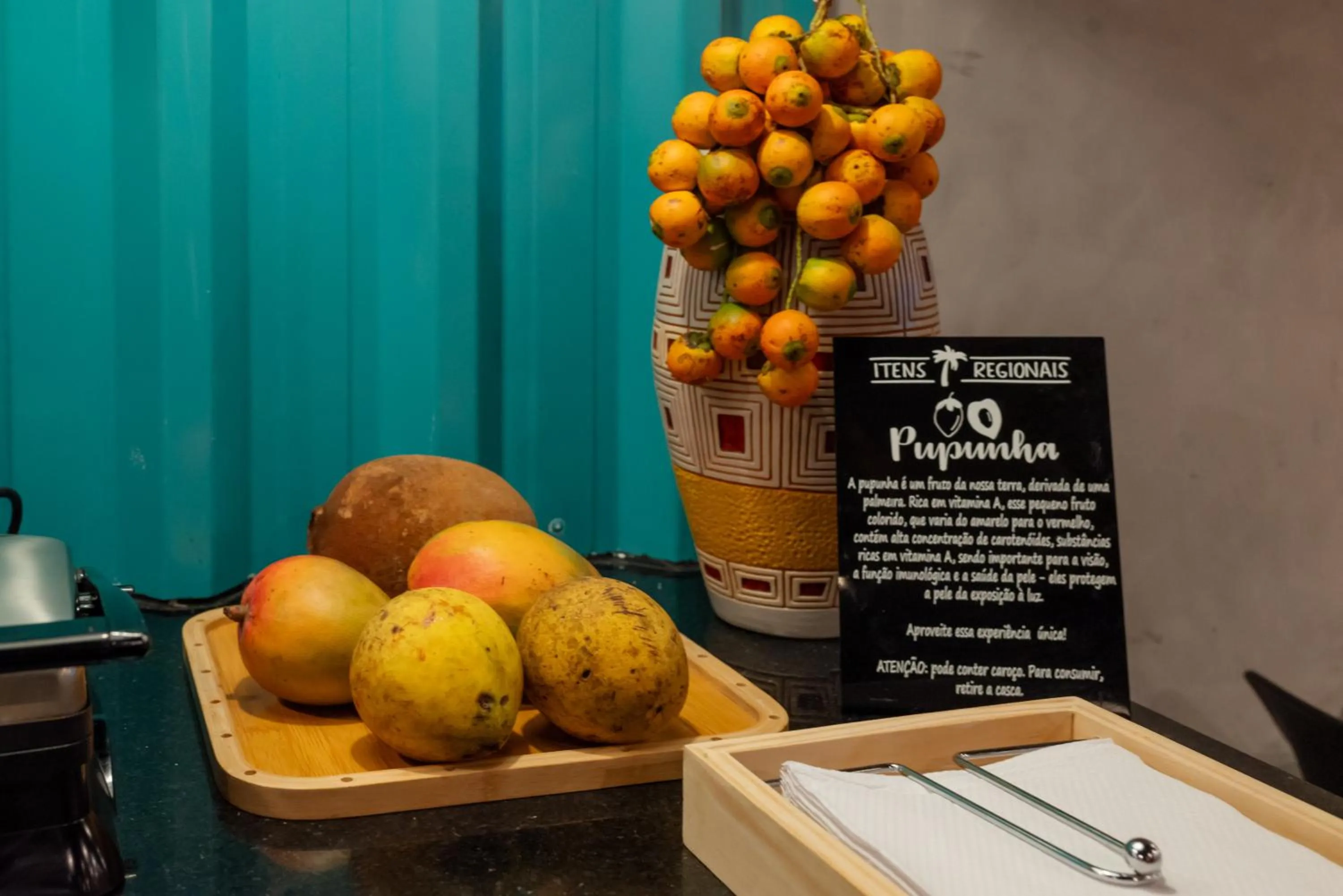 Ibis Styles Belém Hangar