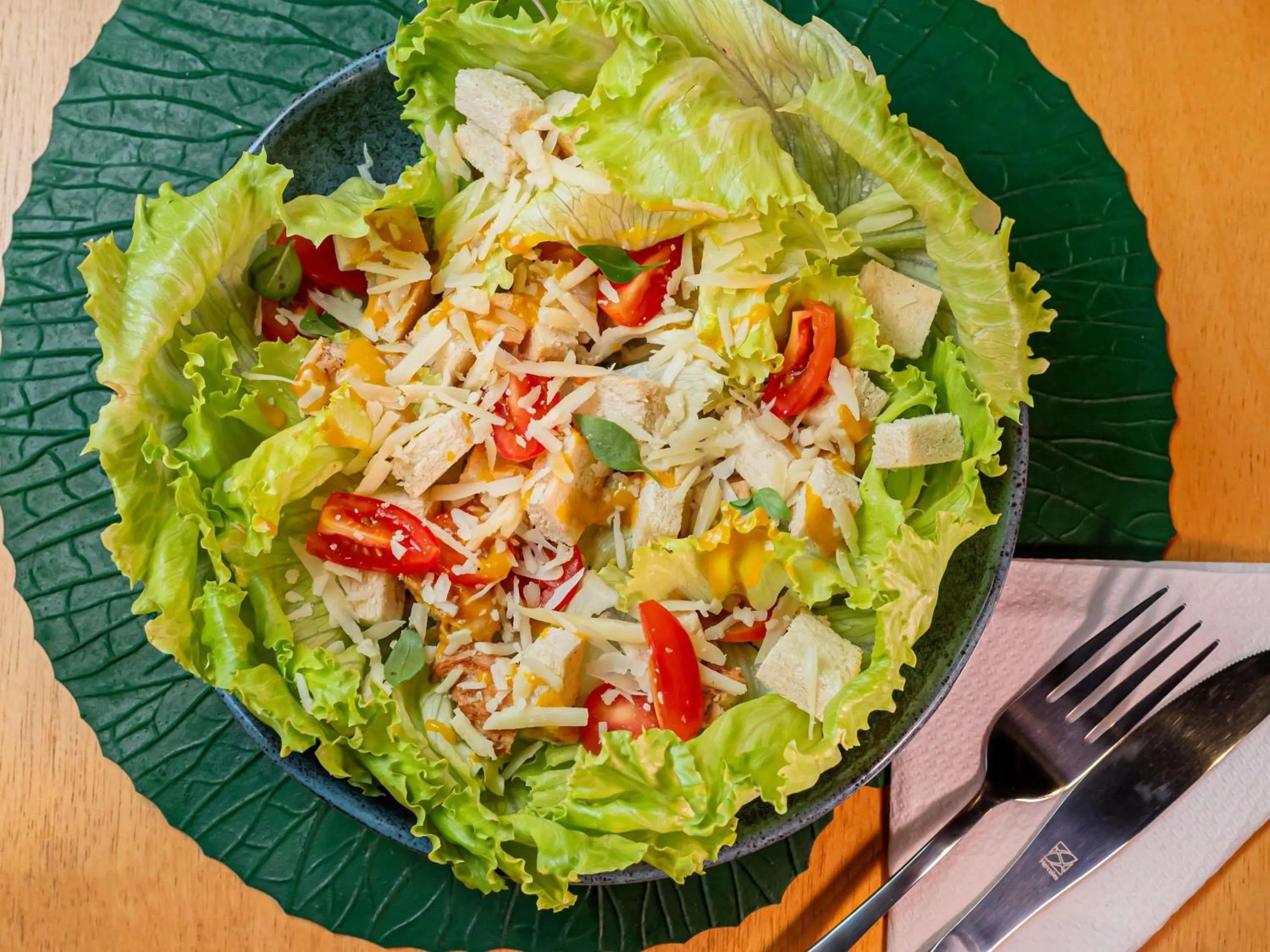 Restaurant/places to eat in Ibis Styles Belém Hangar