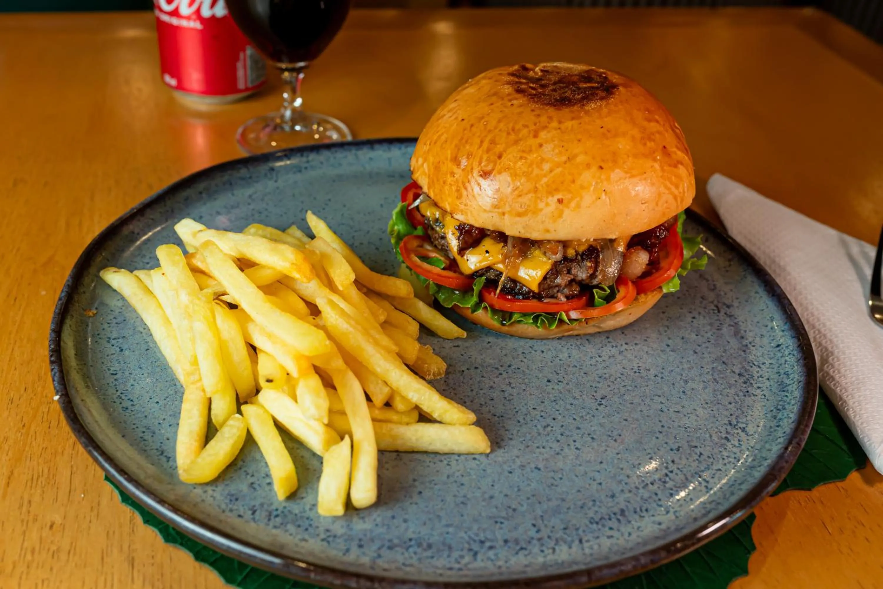 Food in Ibis Styles Belém Hangar
