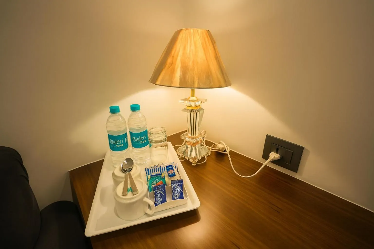 Drinks in HOTEL TEN SQUARE - 5 Minutes from The Taj Mahal