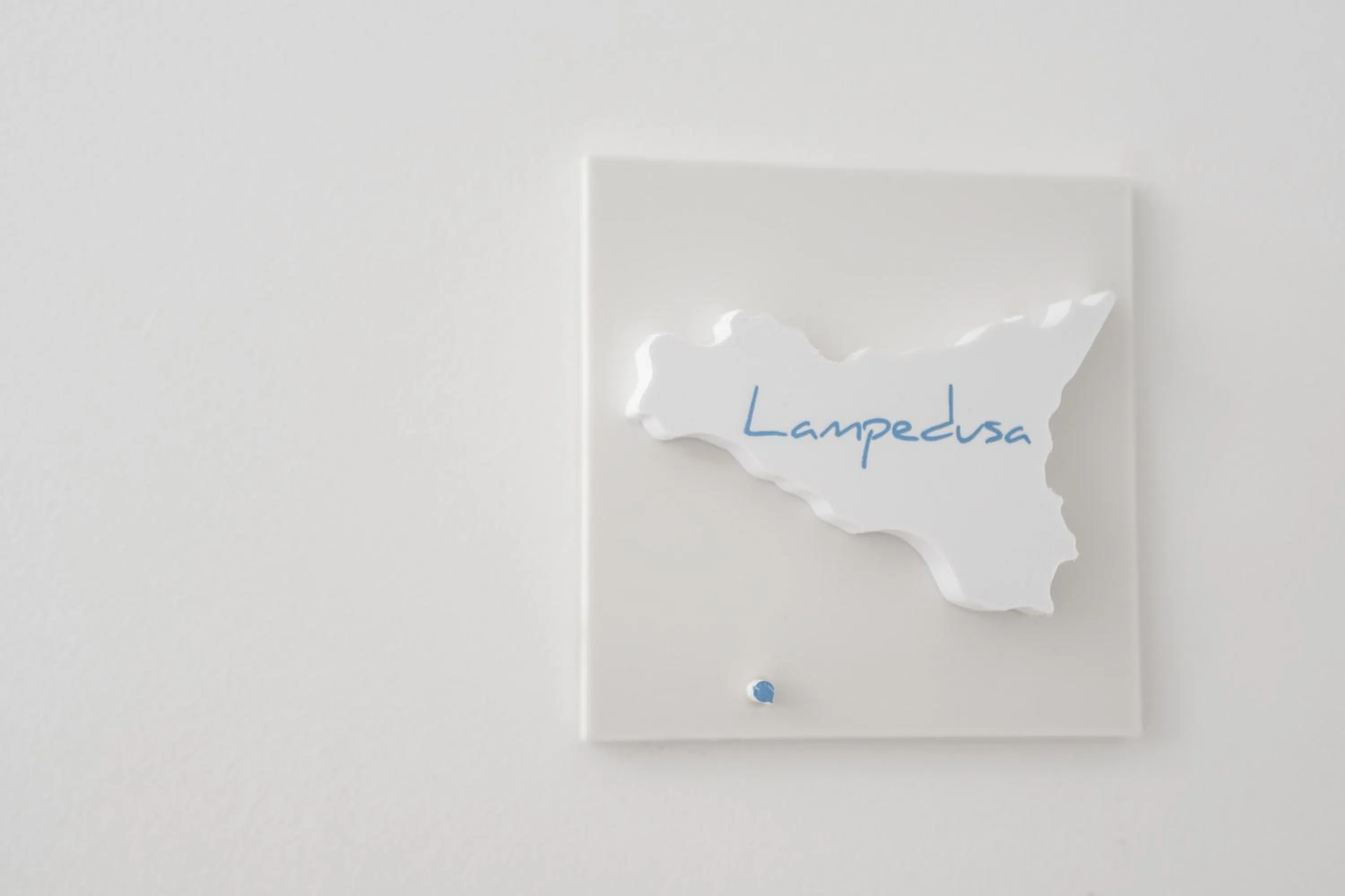 Certificate/Award in Mediterraneo Palace Luxury Affittacamere