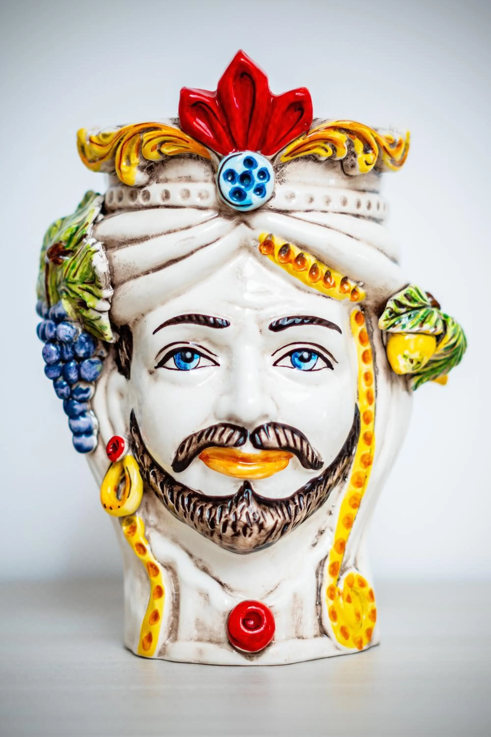 Logo/Certificate/Sign in Mediterraneo Palace Luxury Affittacamere