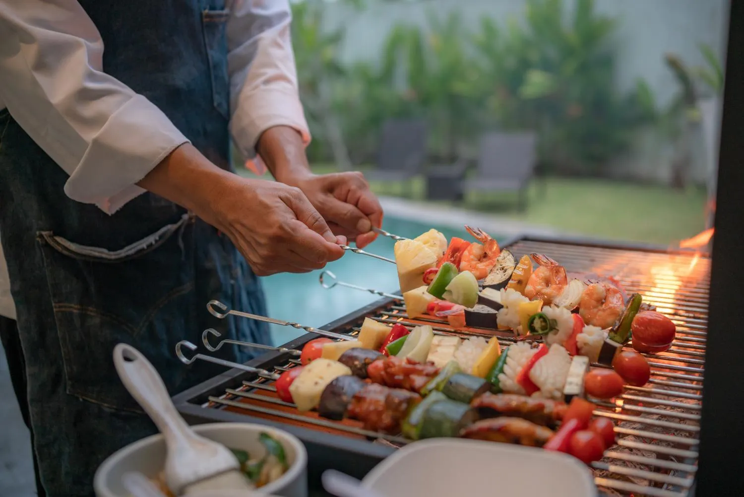 Activities in Layantara Villas