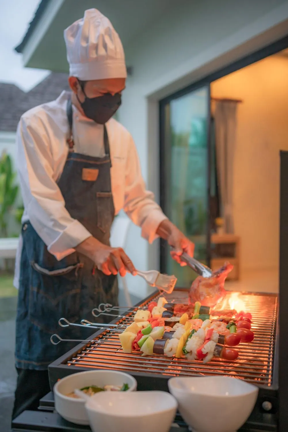 Activities in Layantara Villas