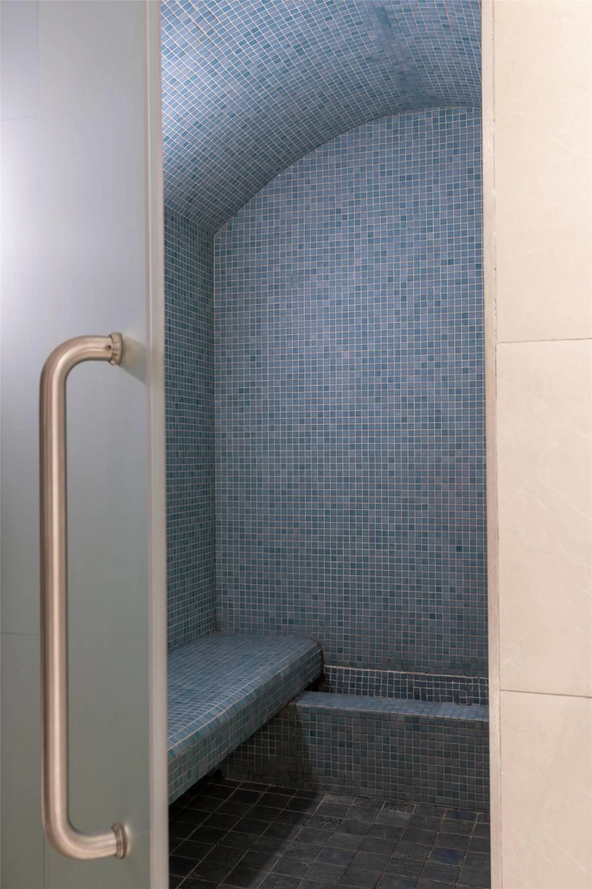 Spa and wellness centre/facilities in Radisson Blu Hotel & Residence Nairobi Arboretum