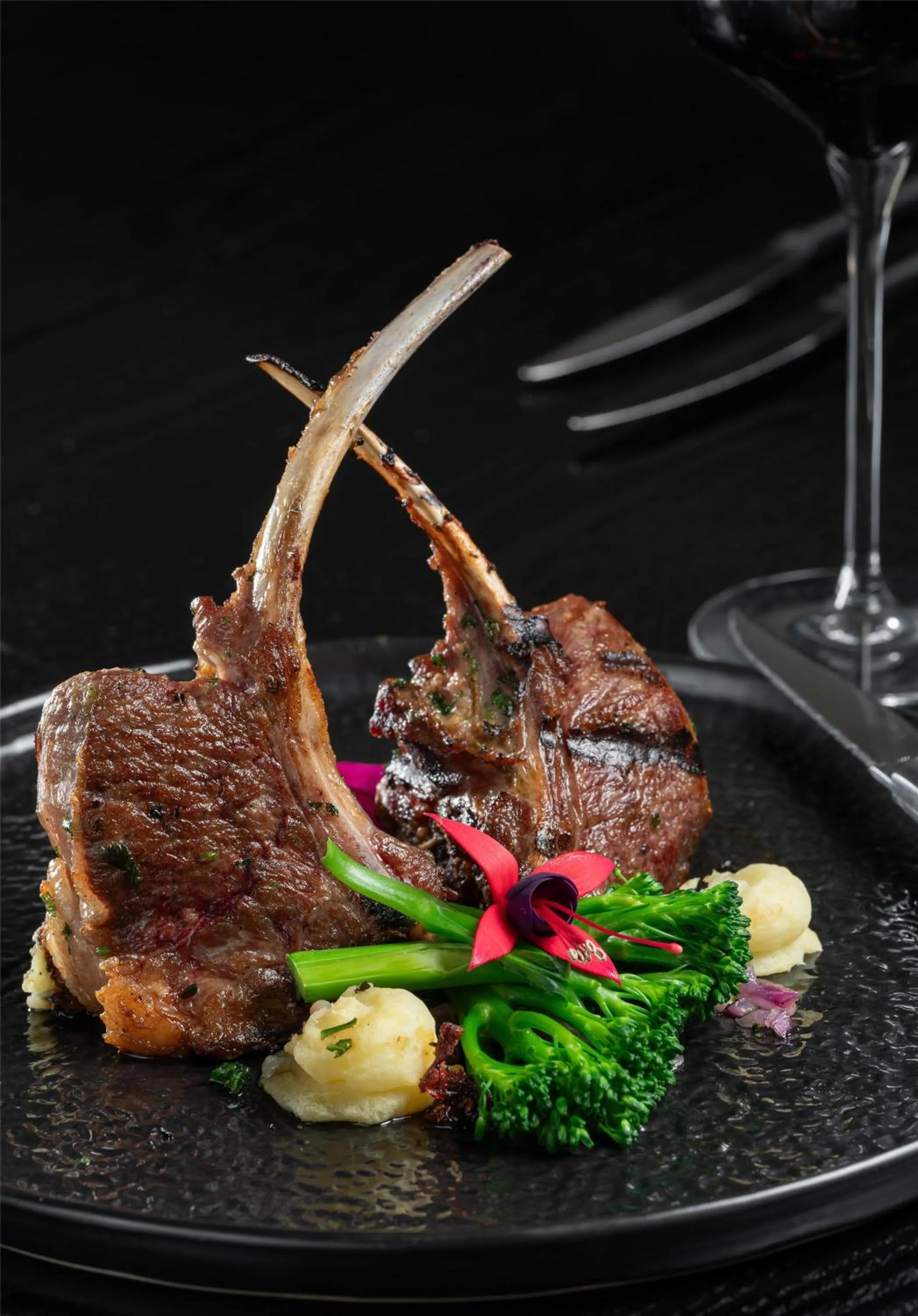 Food and drinks in Radisson Blu Hotel & Residence Nairobi Arboretum