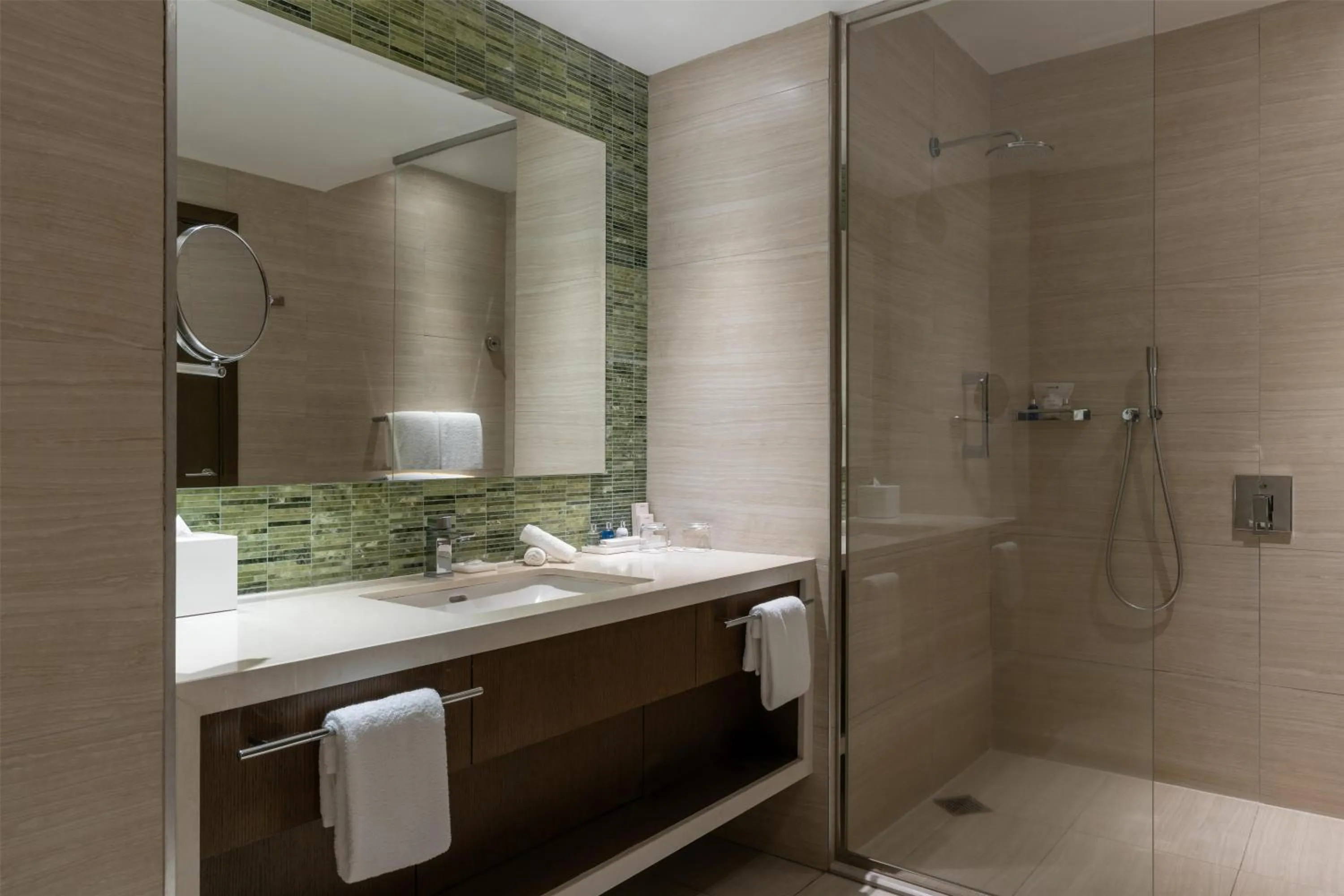 Bathroom in Radisson Blu Hotel & Residence Nairobi Arboretum