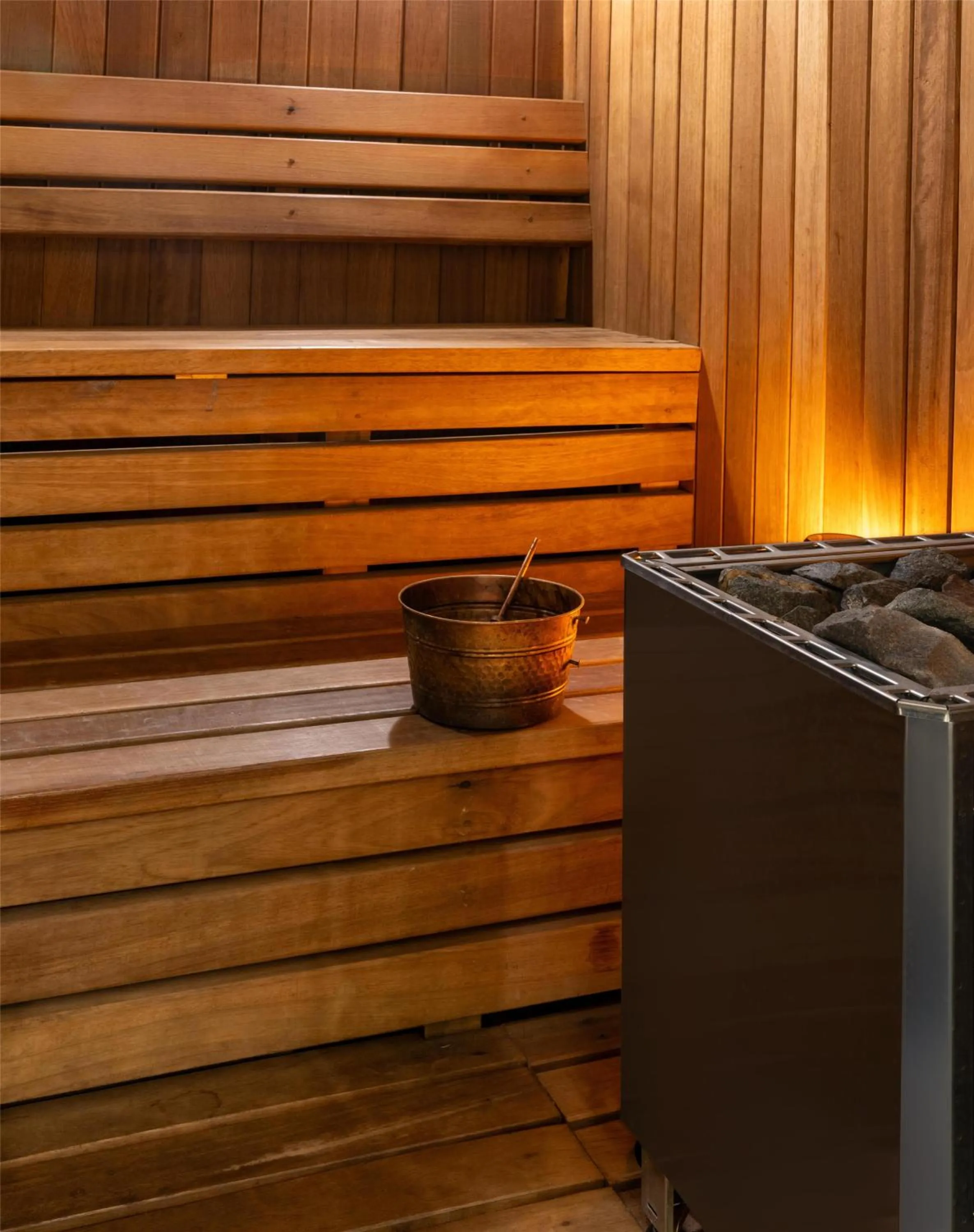 Spa and wellness centre/facilities in Radisson Blu Hotel & Residence Nairobi Arboretum