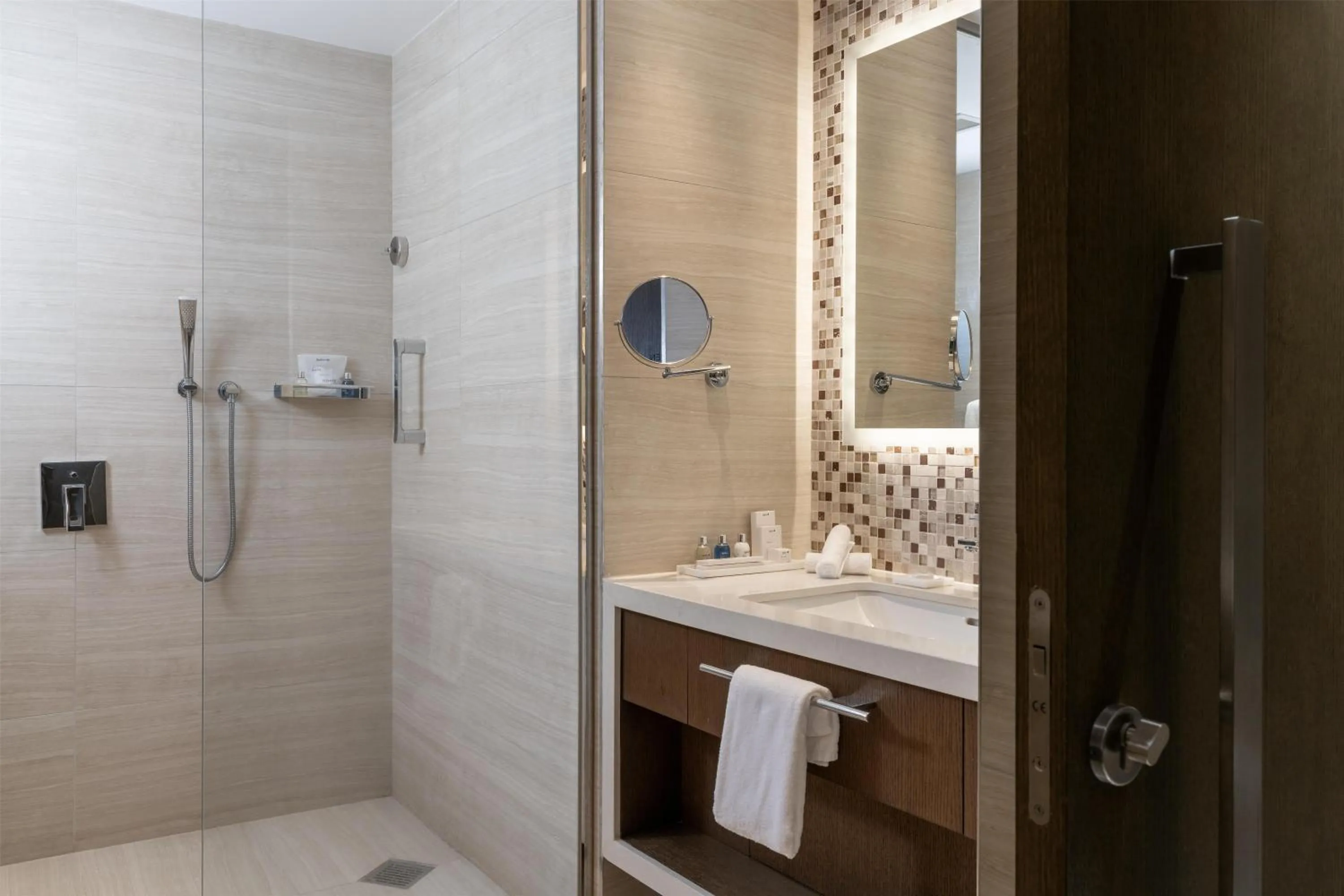 Bedroom in Radisson Blu Hotel & Residence Nairobi Arboretum