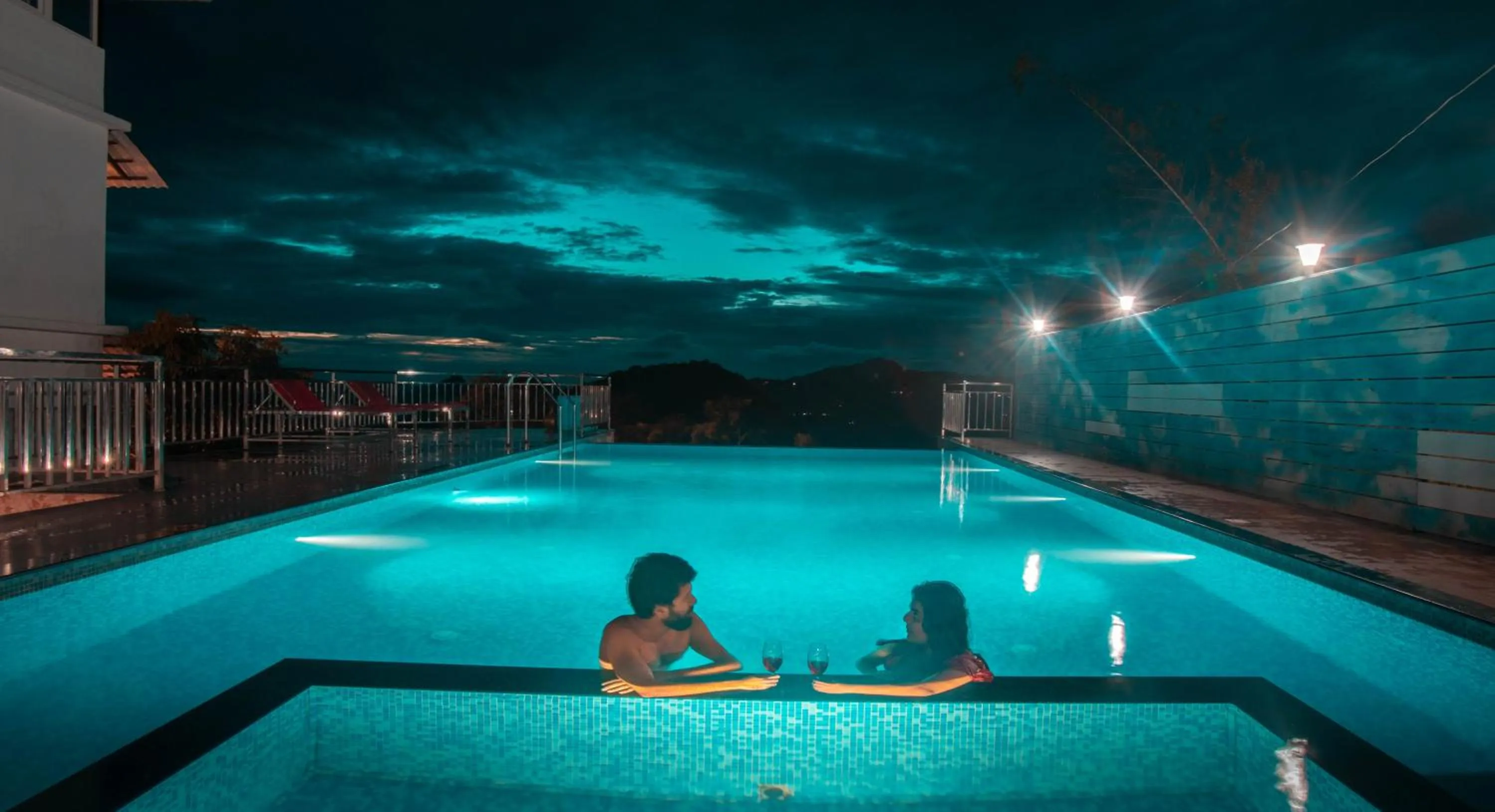  in The Lake View Munnar