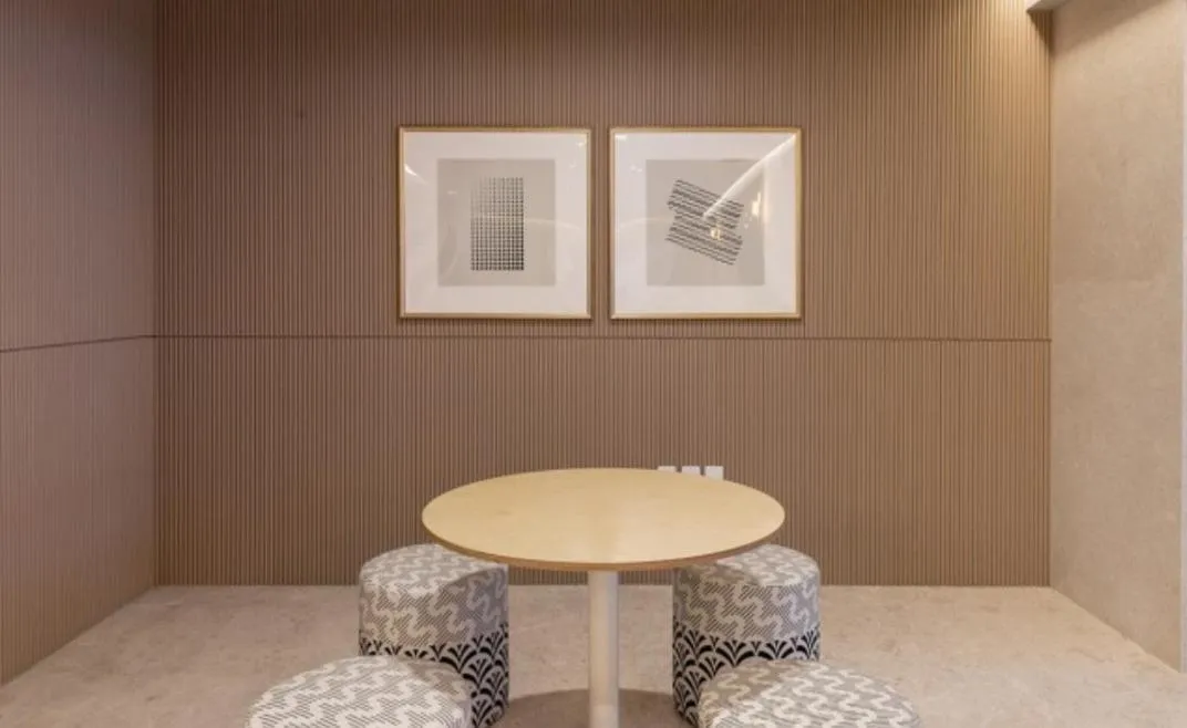 Breakfast in Brown Dot Hotel Deokcheon