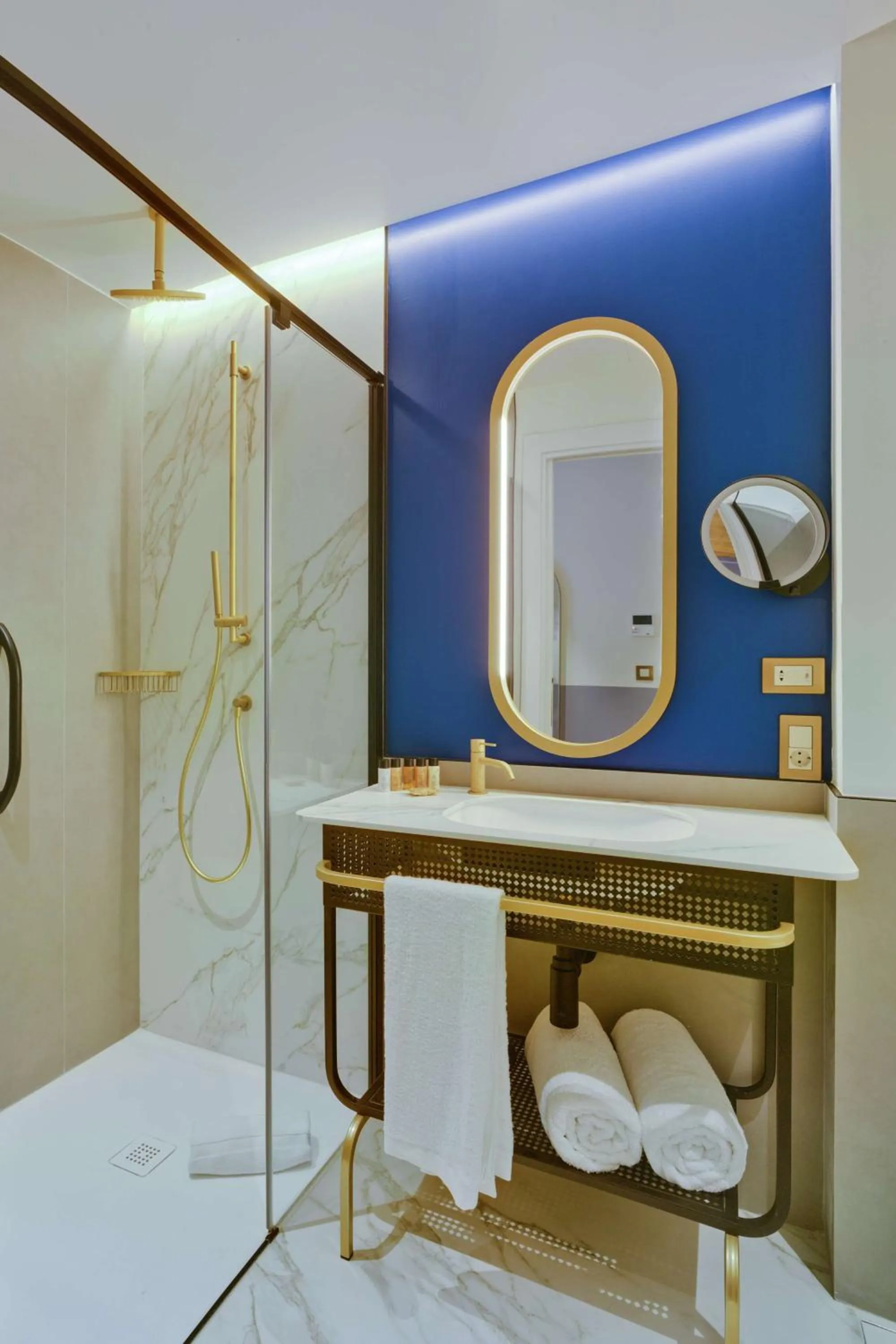 Bathroom in Casa Alberola Alicante, Adults only, Curio Collection By Hilton