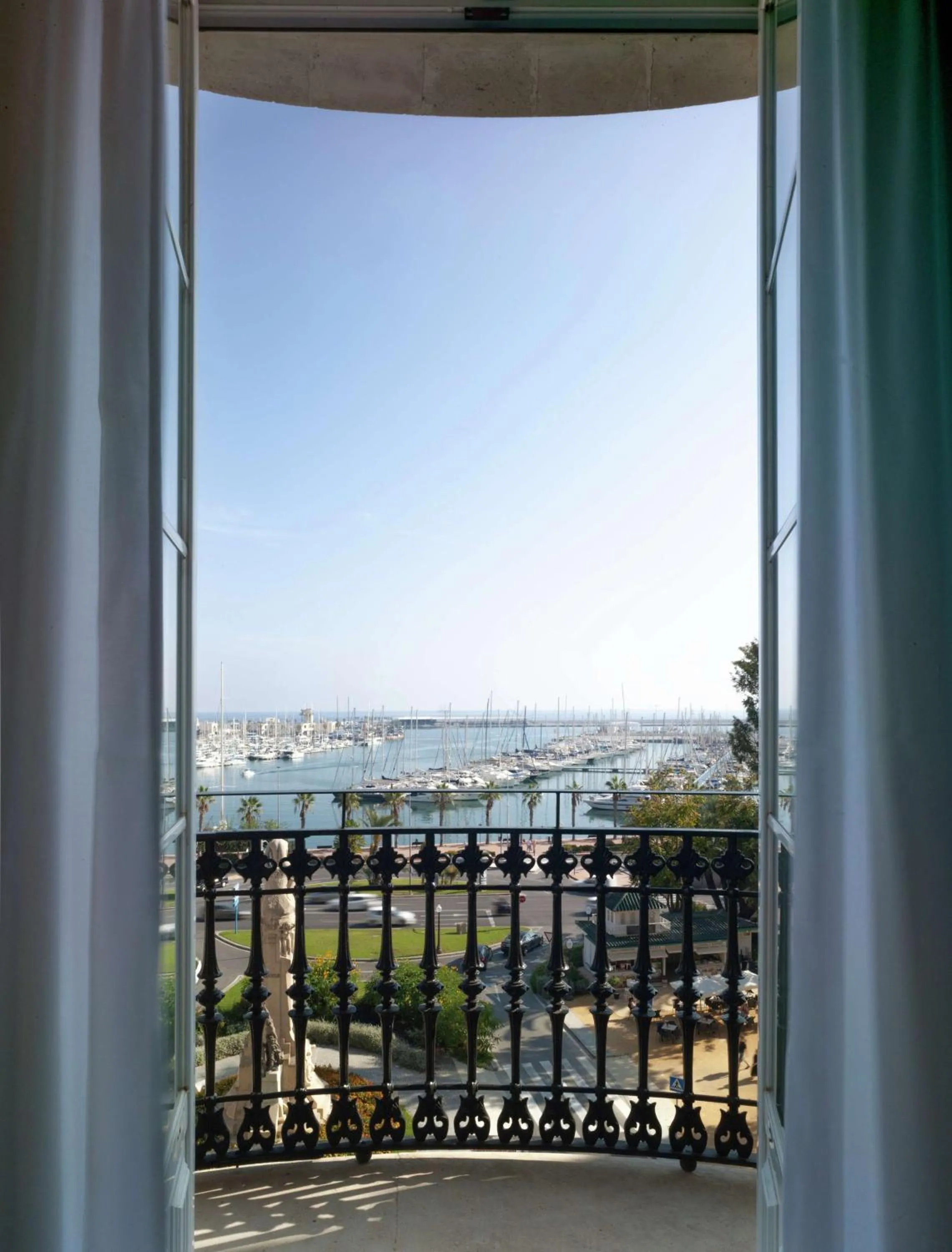 View (from property/room) in Casa Alberola Alicante, Adults only, Curio Collection By Hilton