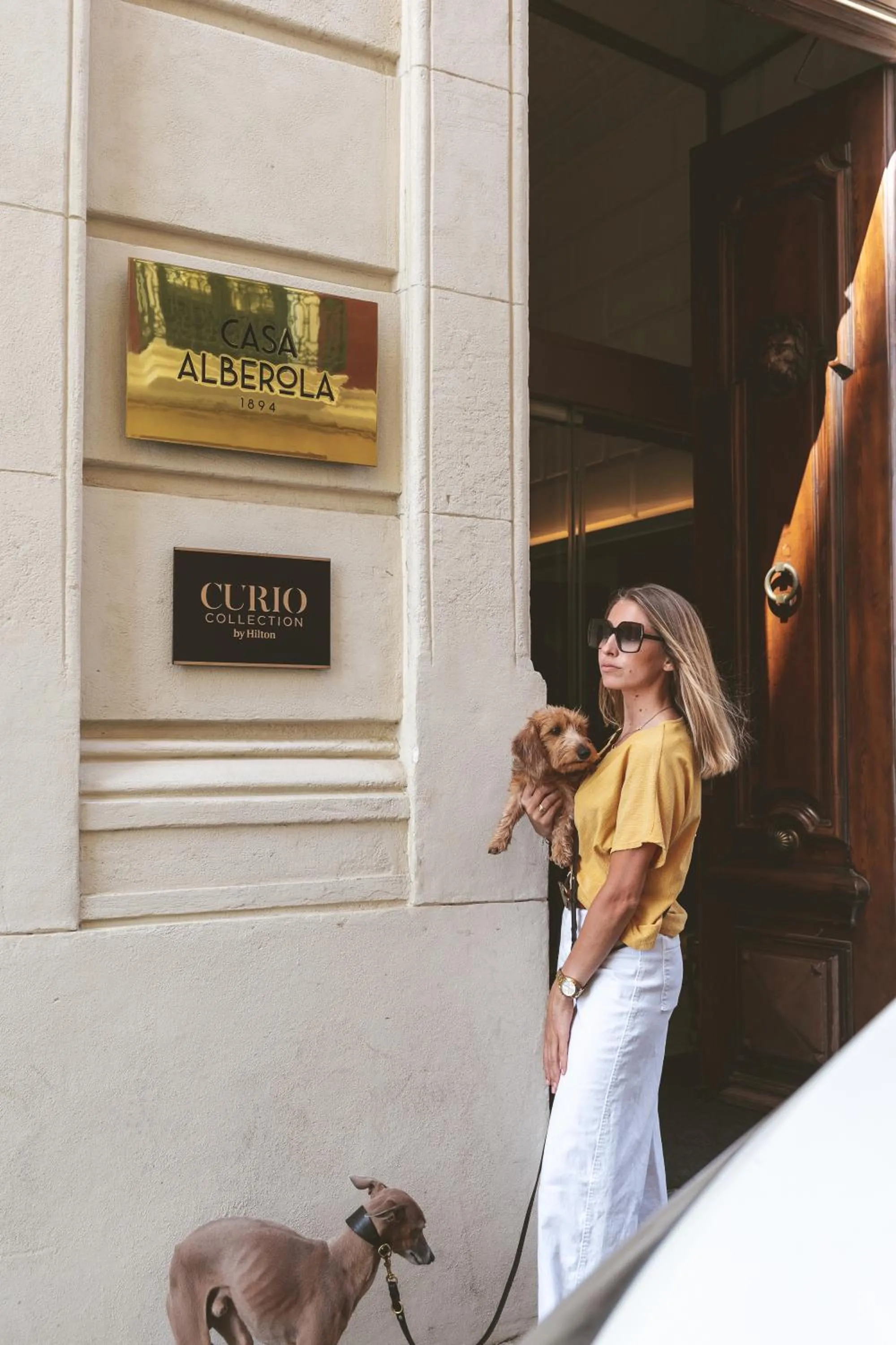 Casa Alberola Alicante, Adults only, Curio Collection By Hilton