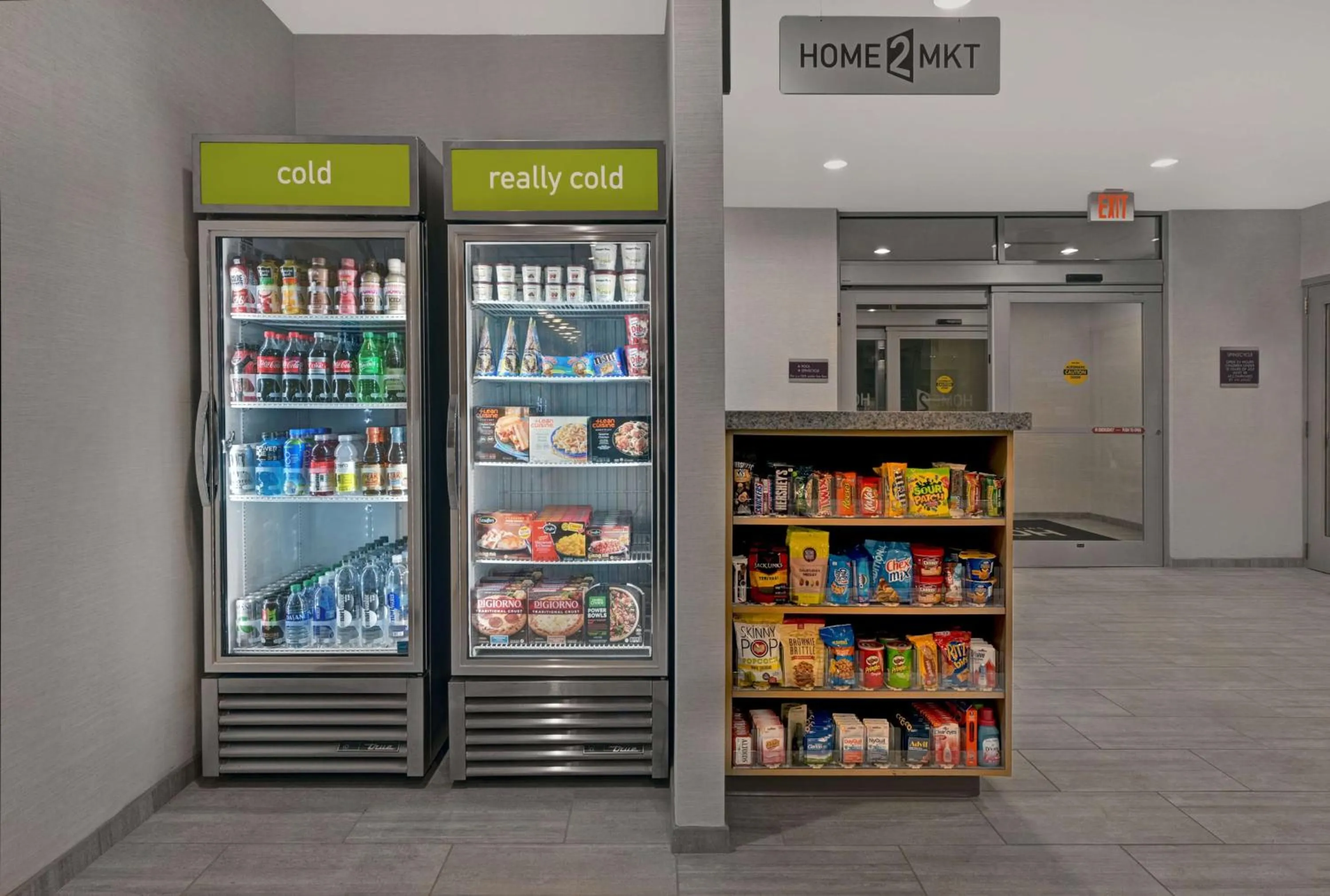 Restaurant/places to eat in Home2 Suites By Hilton Memphis Wolfchase Galleria