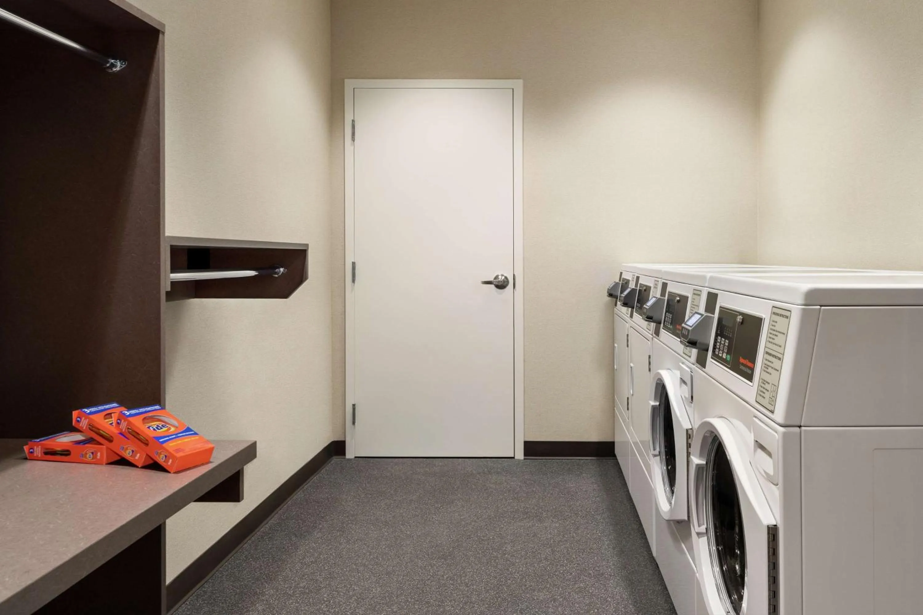 Property building in Home2 Suites By Hilton Glen Mills Chadds Ford