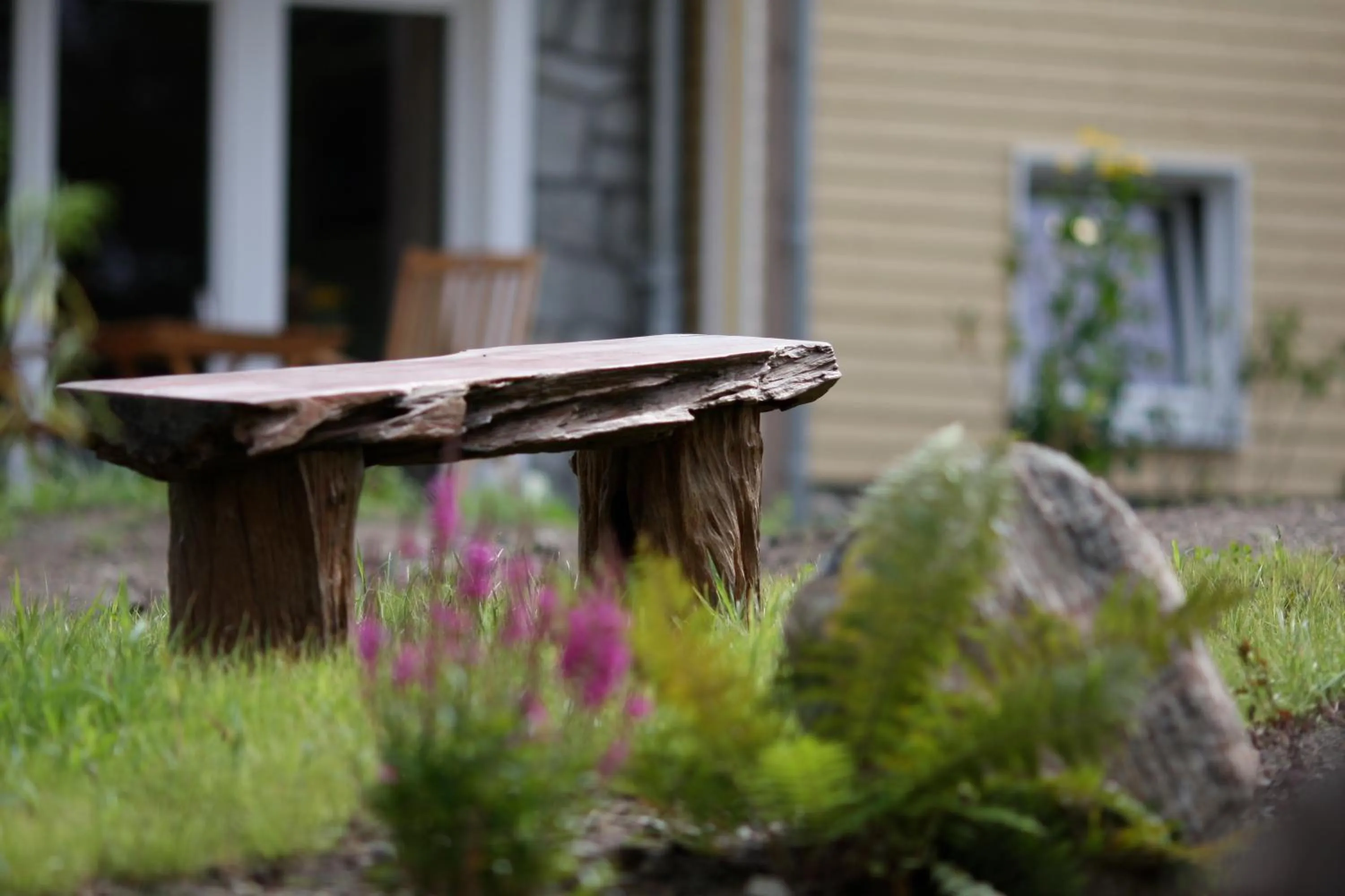 Facade/entrance in Hotel Gutshaus Parin - Bio- und Gesundheitshotel