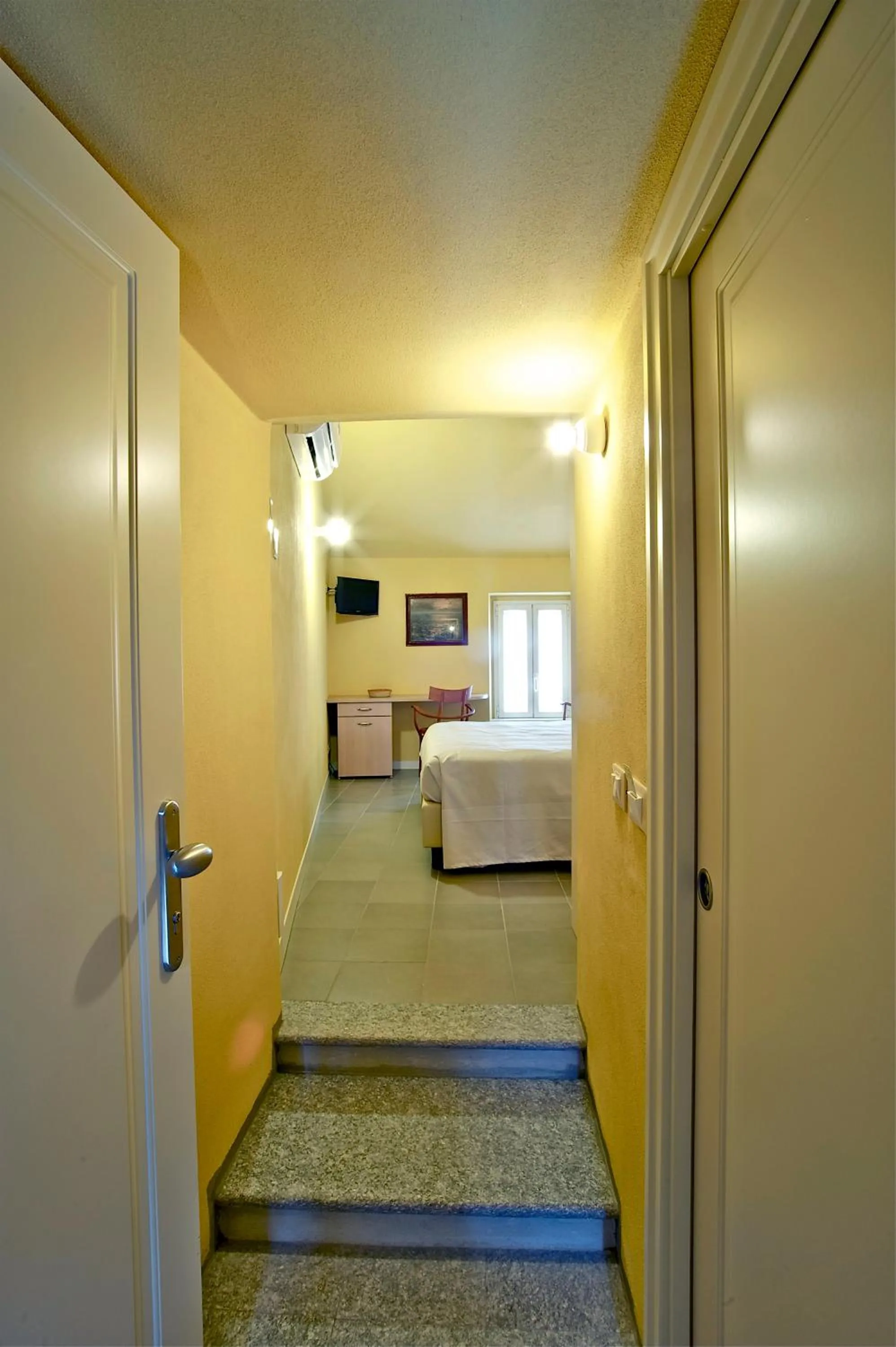 Other, Bed in Locanda della Maria