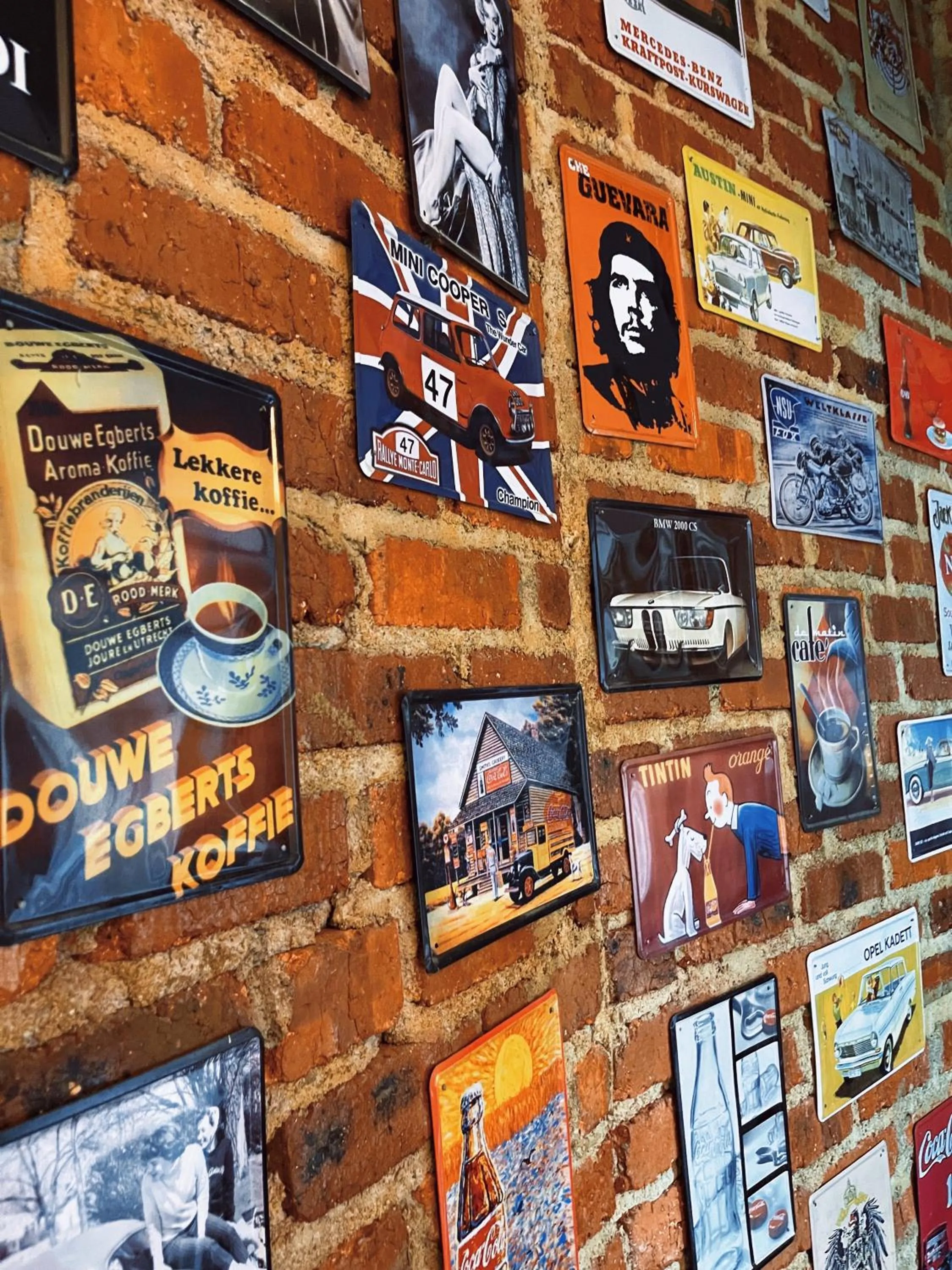 On site in ZZZ SLEEP MODE CAPSULE