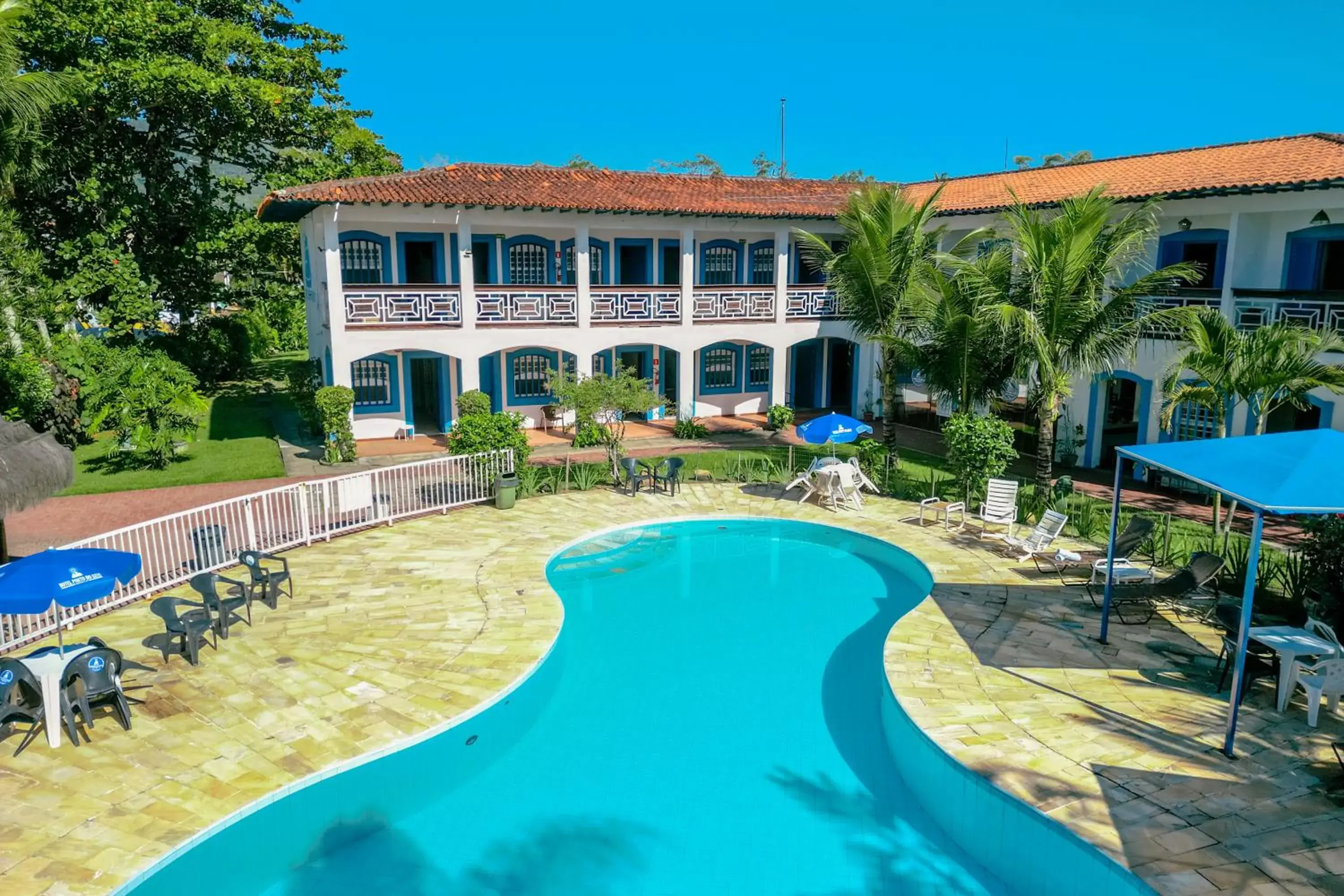 VELINN Hotel Porto do Eixo Ubatuba VELINN Hotel Porto do Eixo Ubatuba