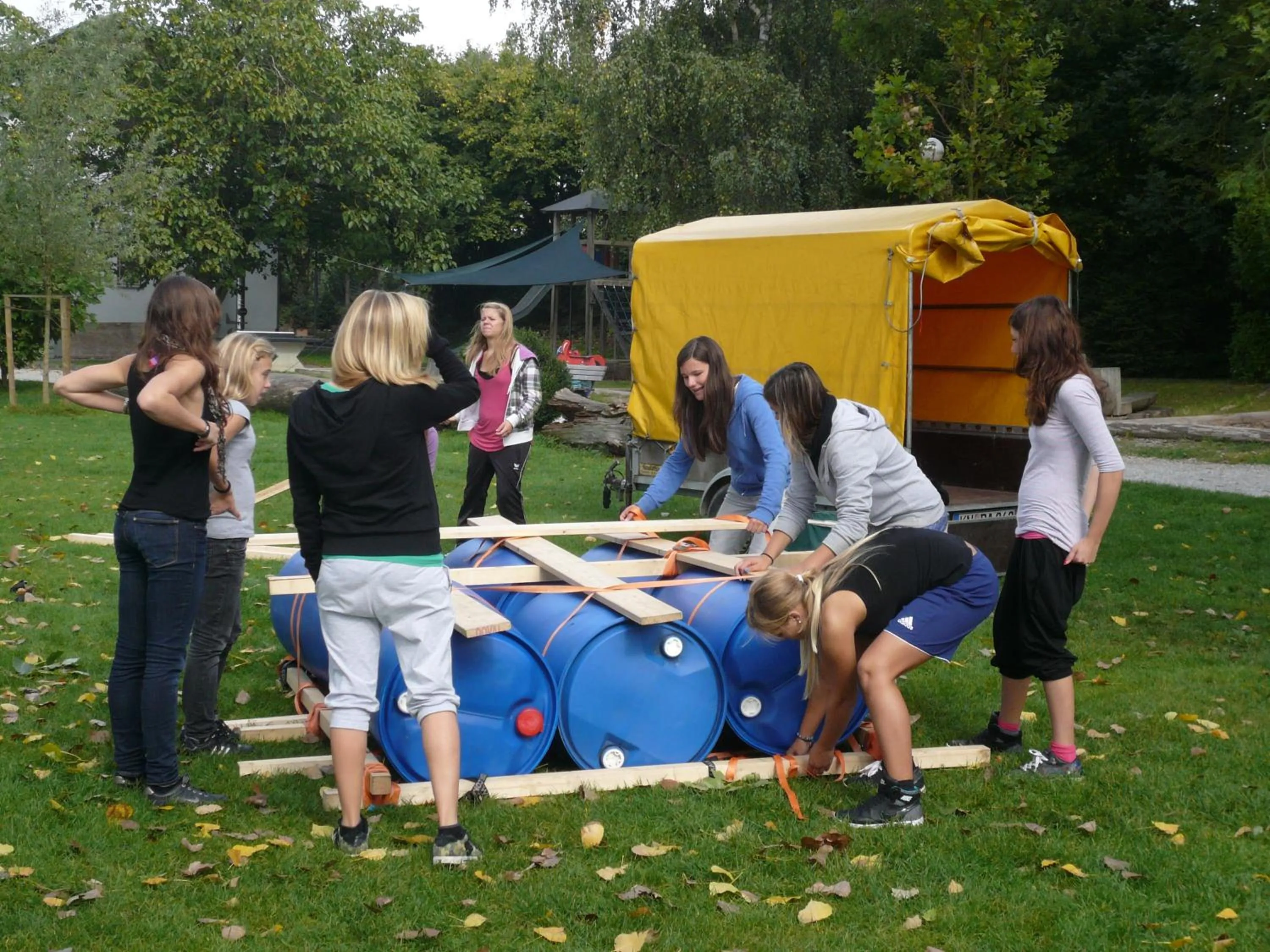 Other in Naturfreundehaus Bodensee