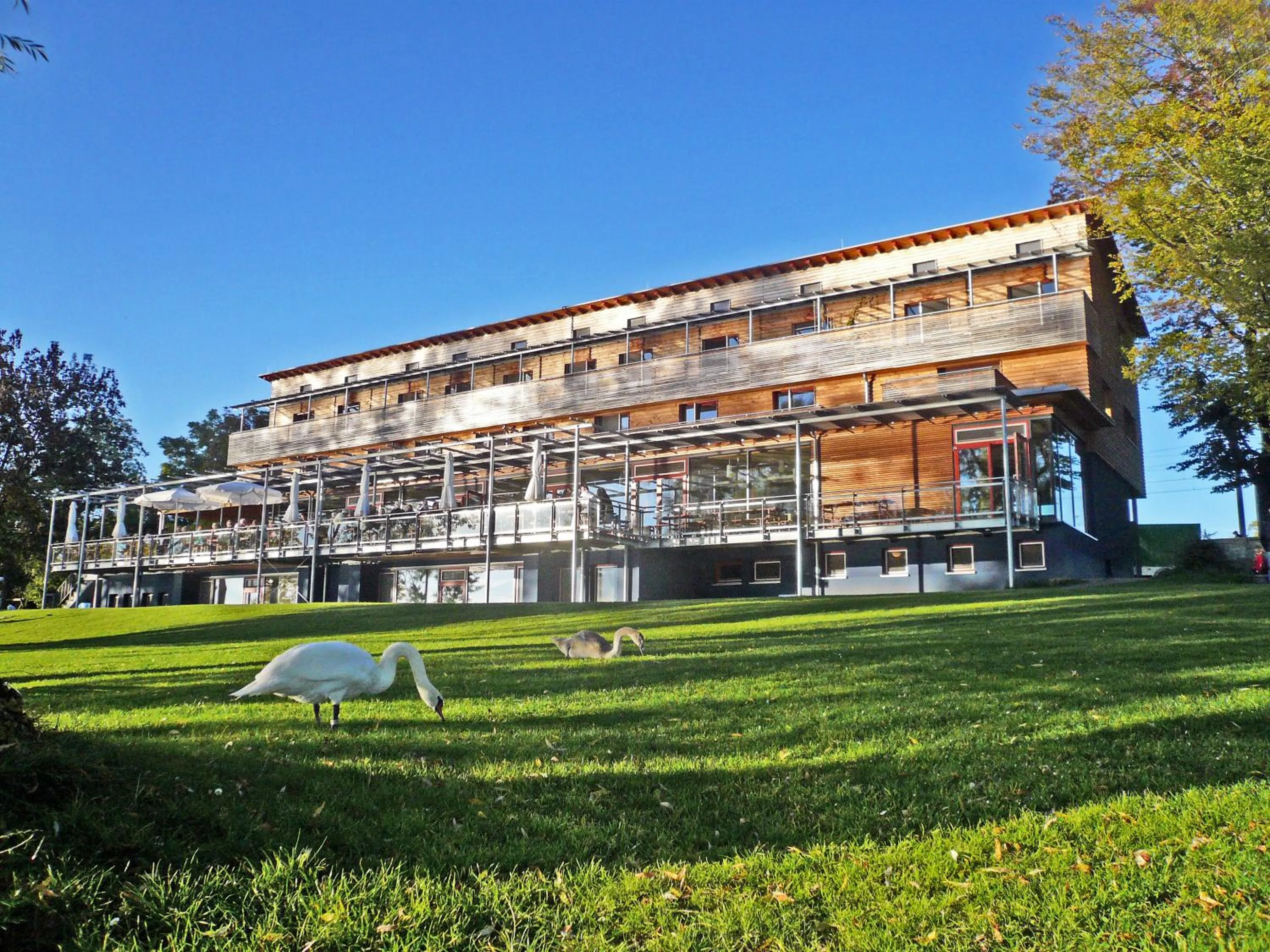 Naturfreundehaus Bodensee