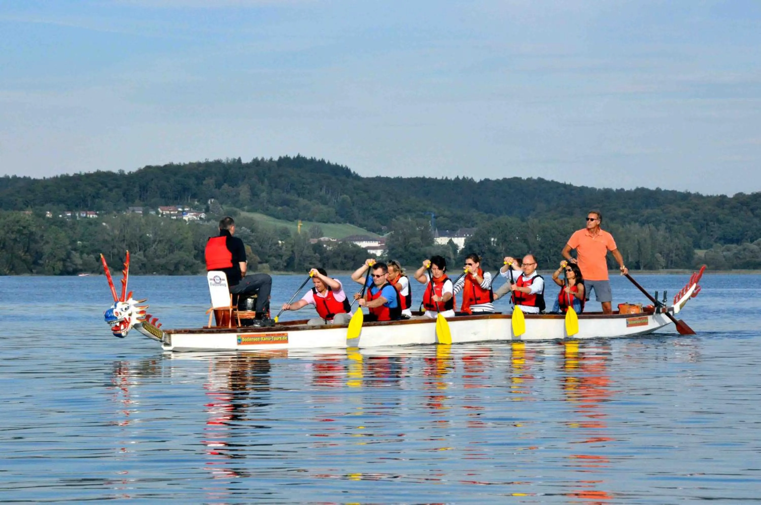 Other in Naturfreundehaus Bodensee