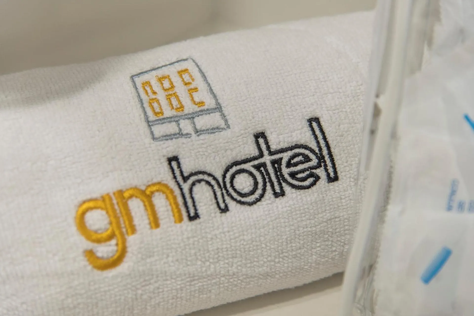 gm hotel