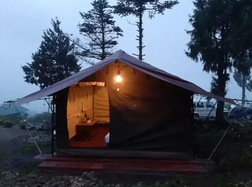Ourguest Camp Lachung Ourguest Camp Lachung