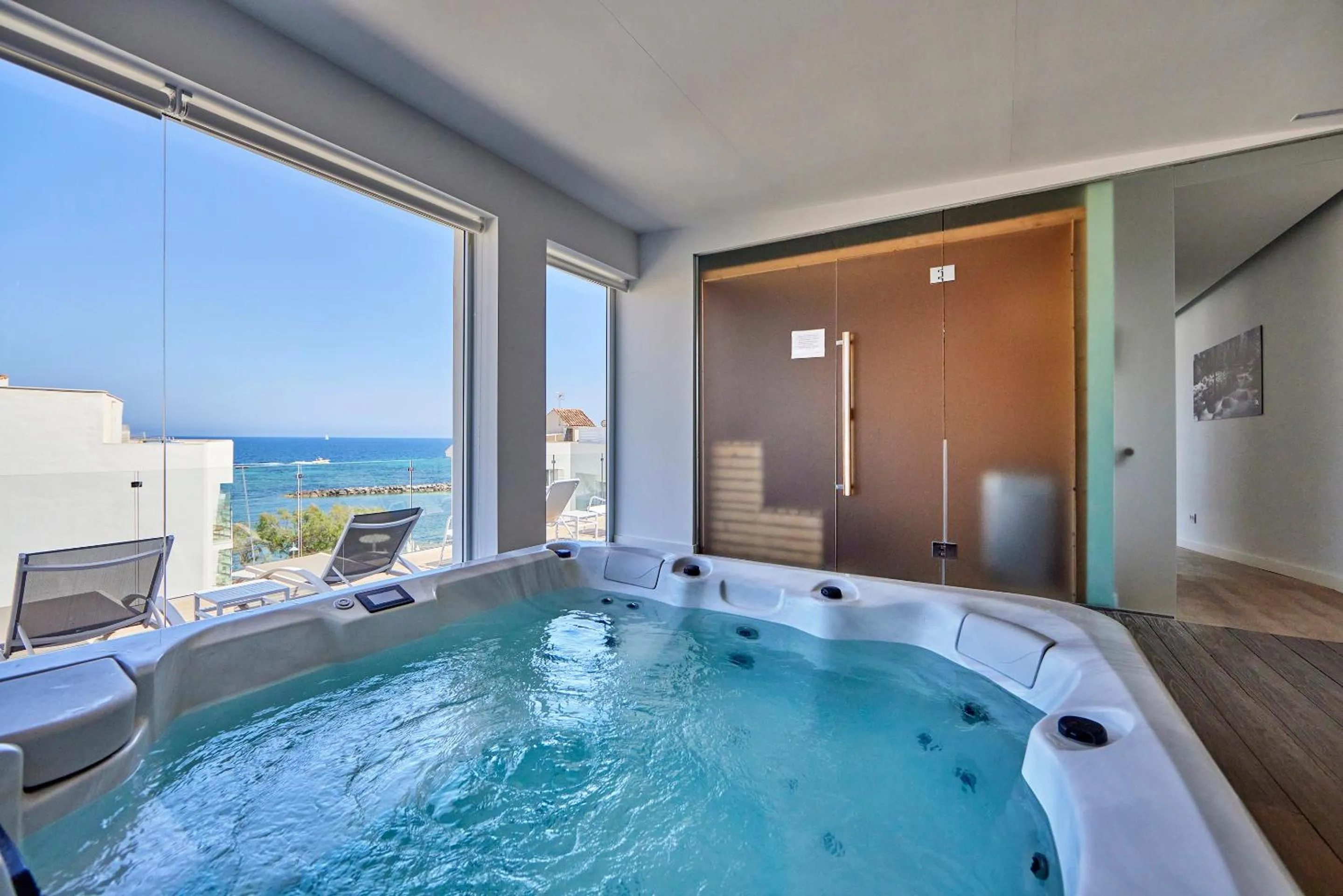 Hotel Ilusion Moreyo - Adults Only