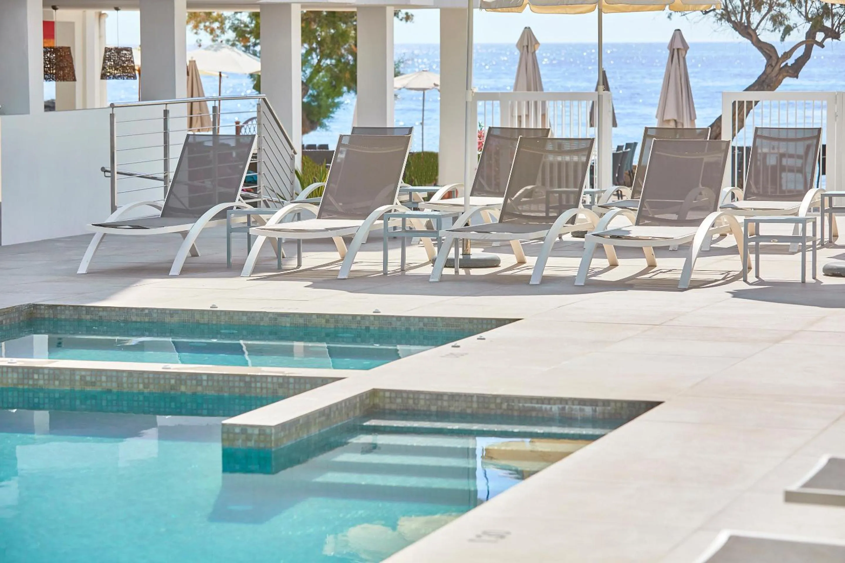 Hotel Ilusion Moreyo - Adults Only