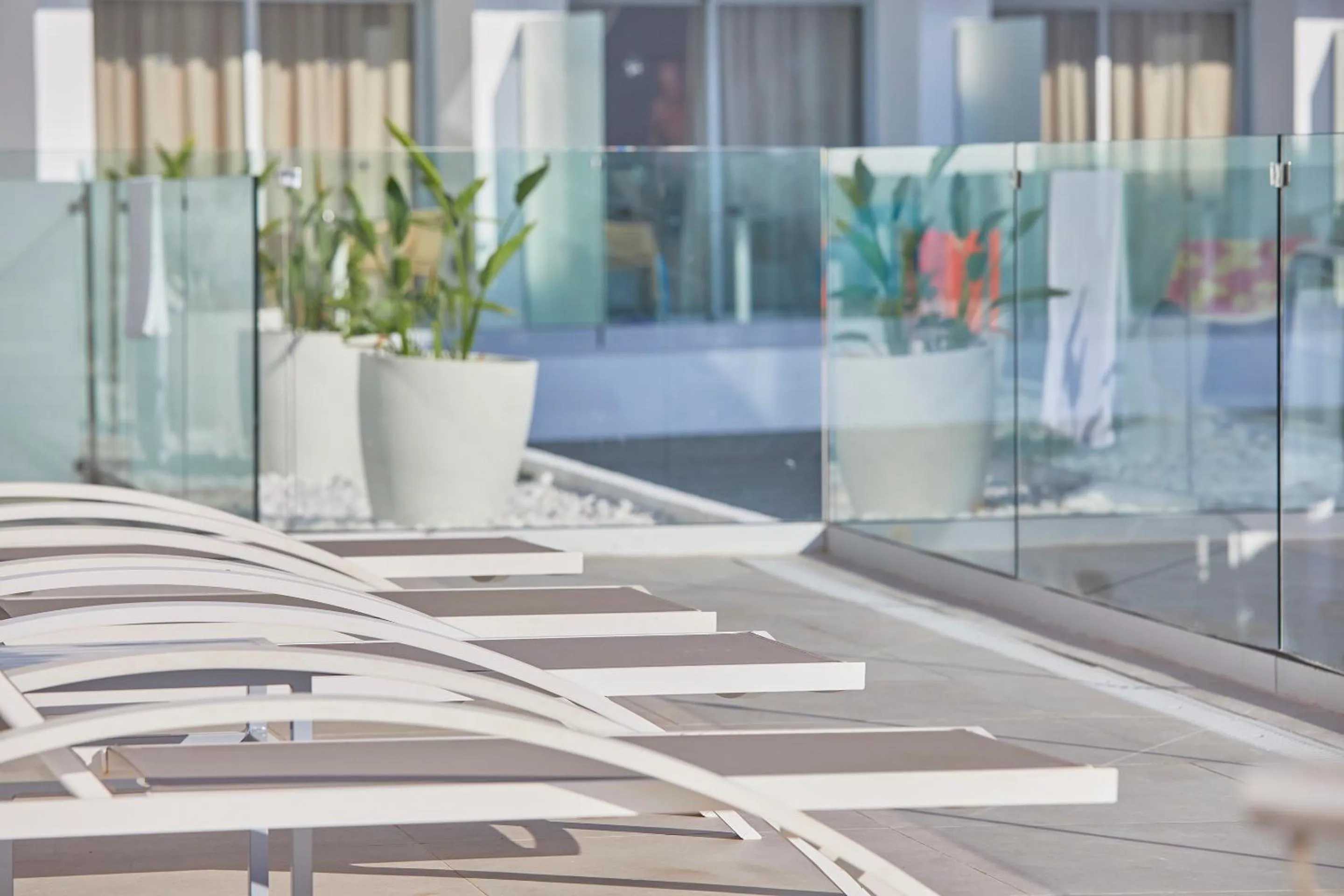 Hotel Ilusion Moreyo - Adults Only