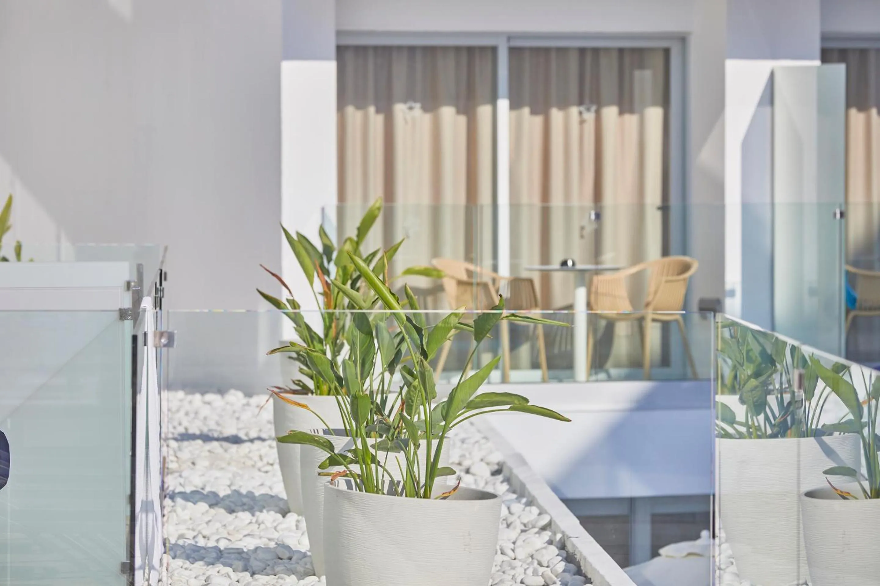 Hotel Ilusion Moreyo - Adults Only