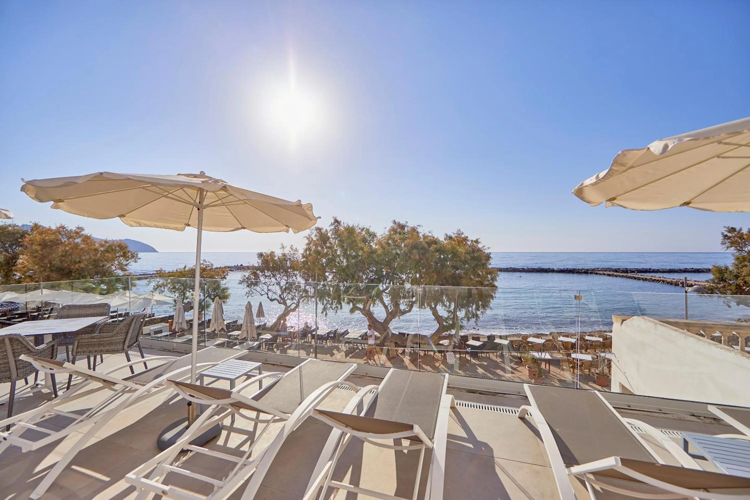 Hotel Ilusion Moreyo - Adults Only