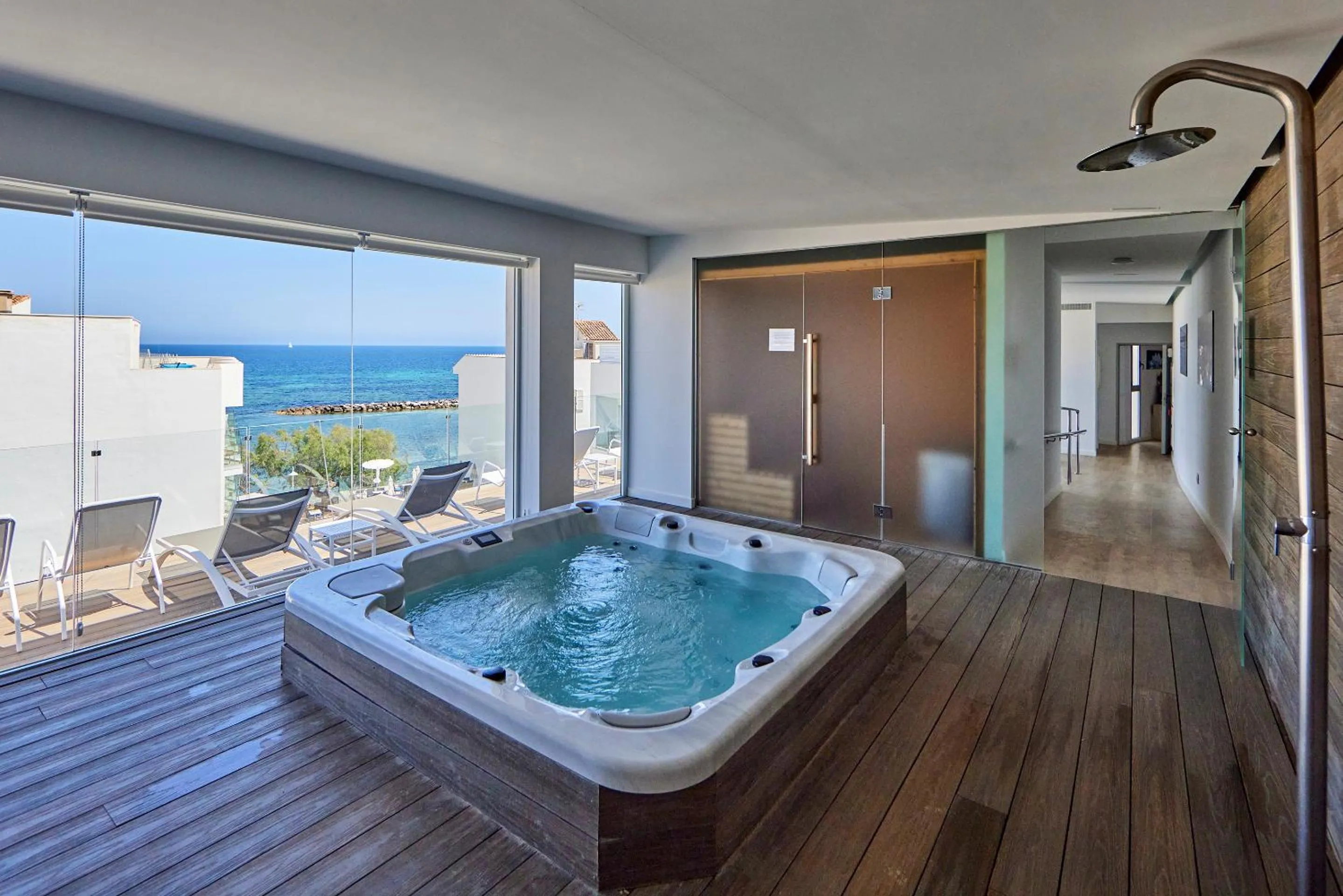 Hotel Ilusion Moreyo - Adults Only