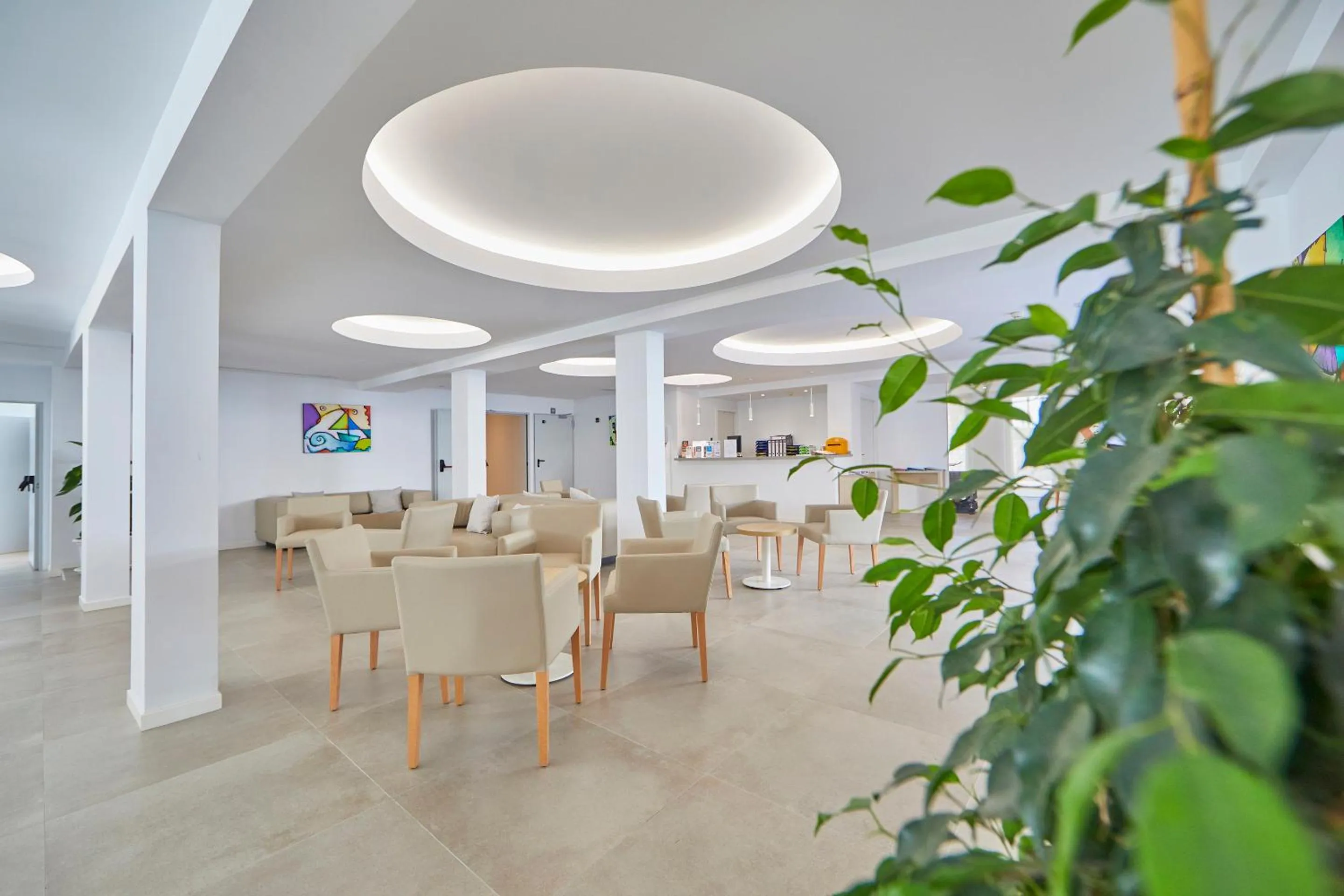 Hotel Ilusion Moreyo - Adults Only