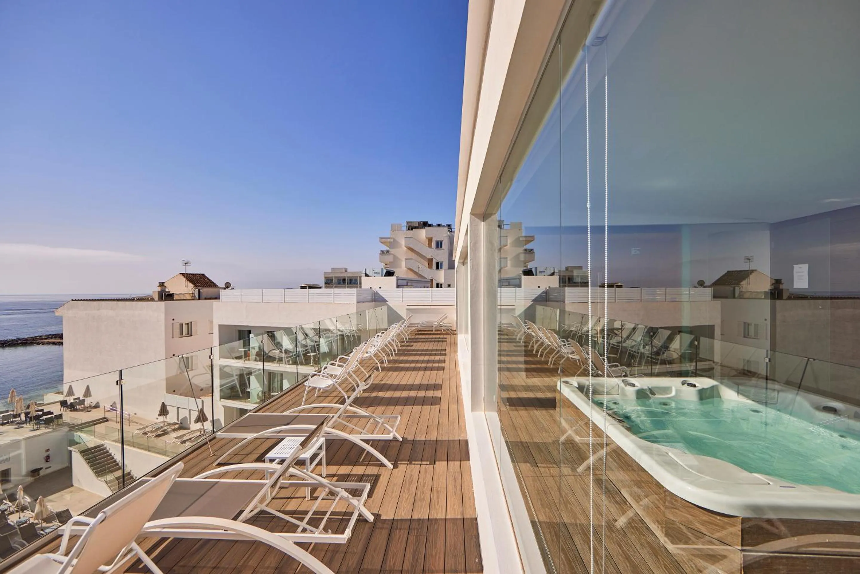 Hotel Ilusion Moreyo - Adults Only