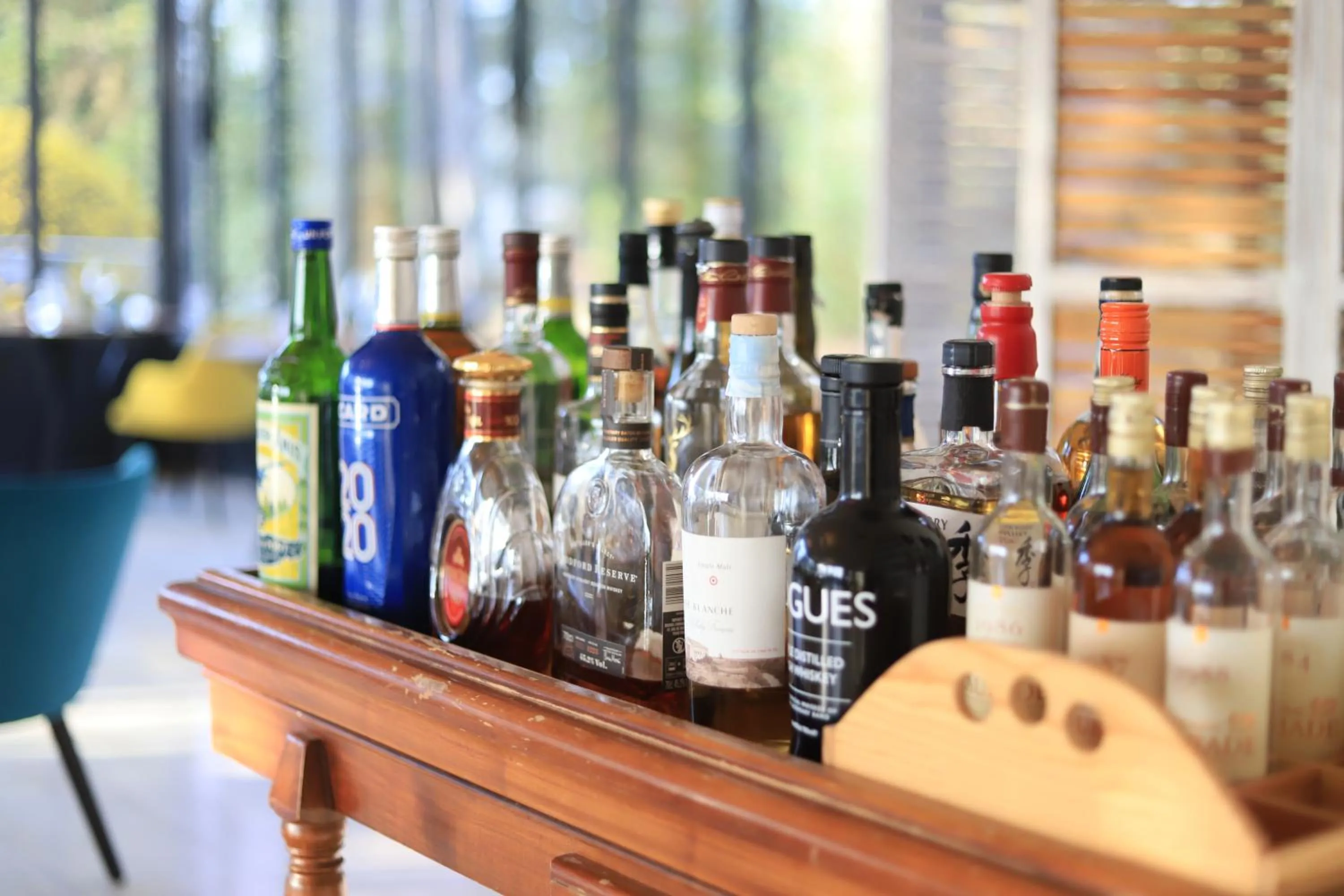 Restaurant/places to eat in Château de La Dame Blanche - Logis