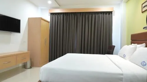 Hotel Sri Ram Grand