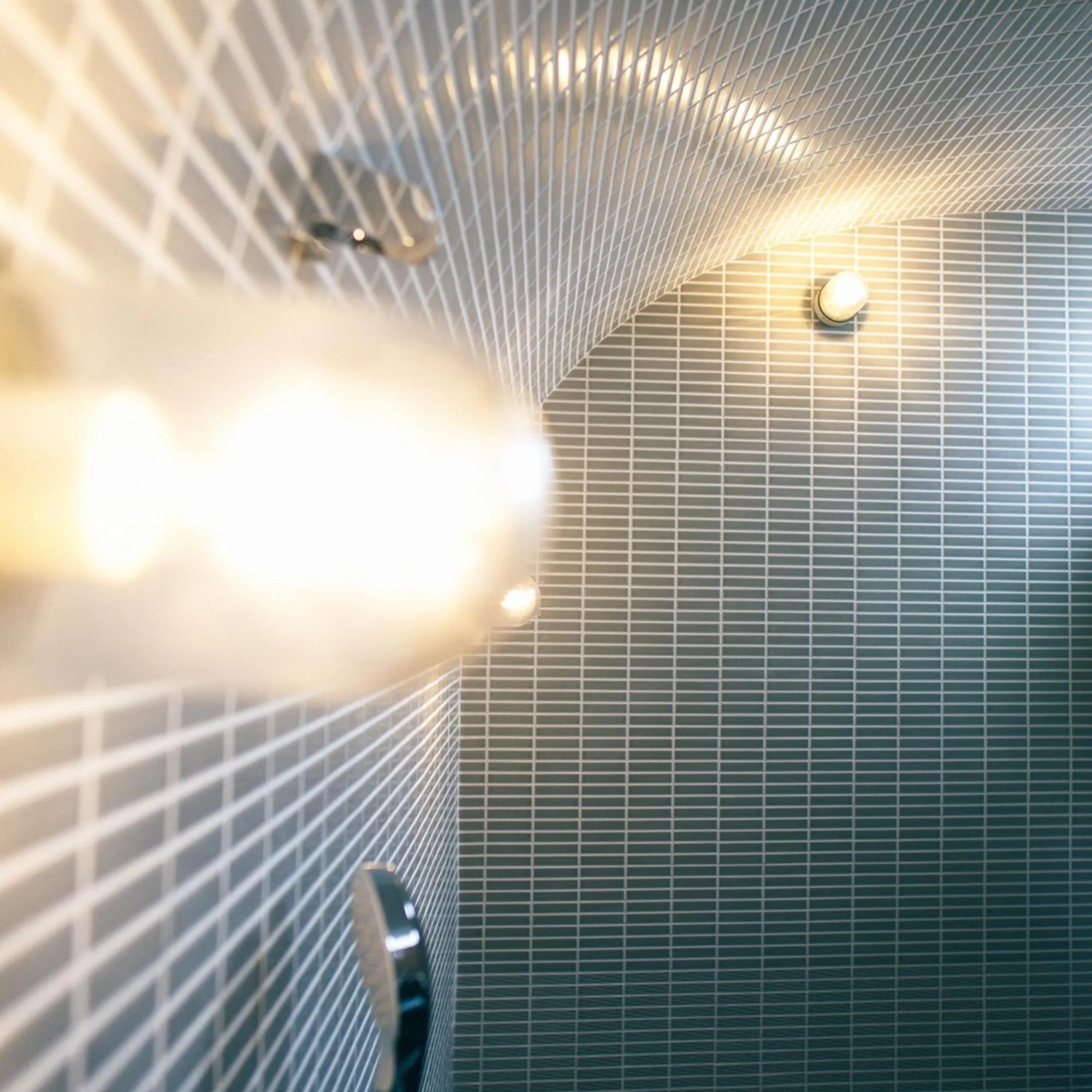 Bathroom in Kinoya Hostel