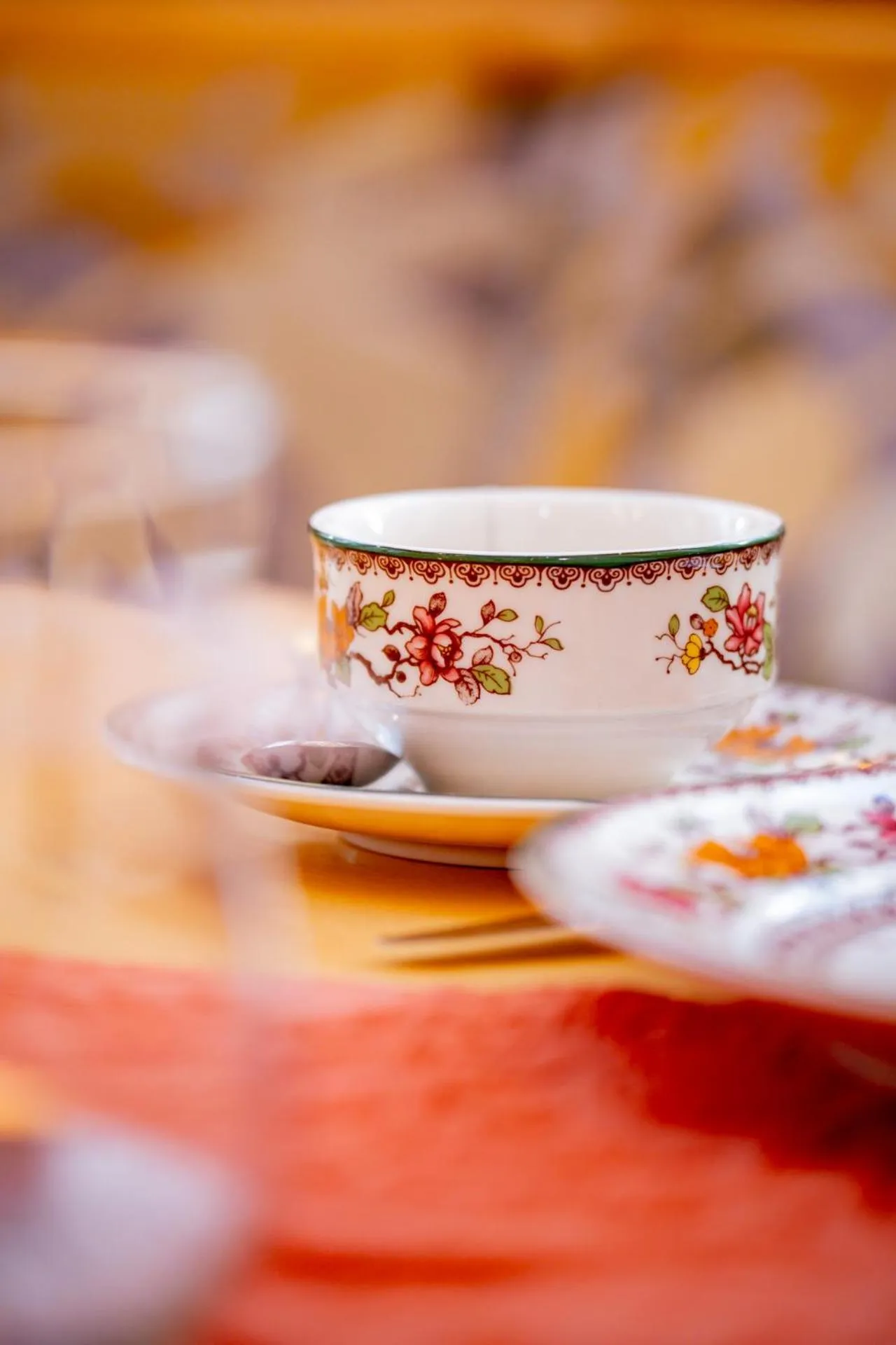 Breakfast in Harzhotel Zum Prinzen