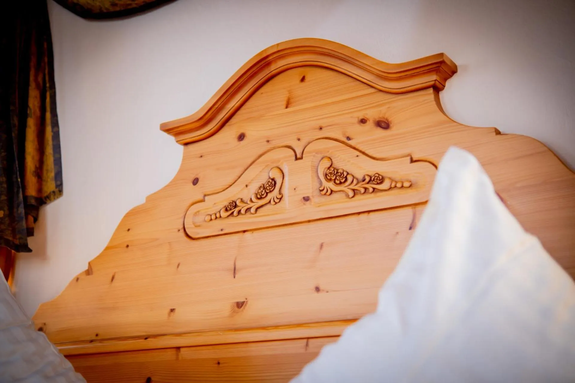 Photo of the whole room in Harzhotel Zum Prinzen