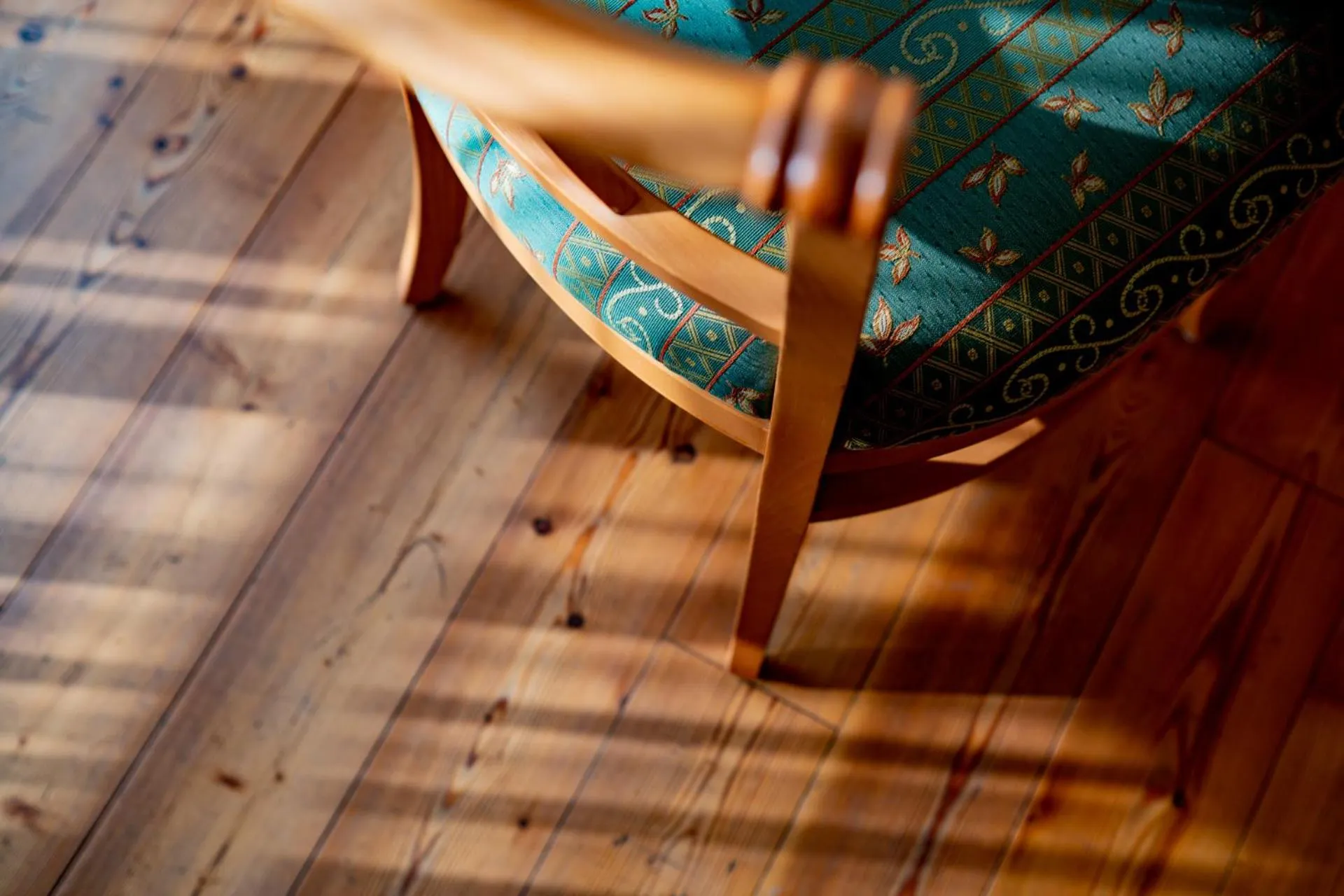 Photo of the whole room in Harzhotel Zum Prinzen