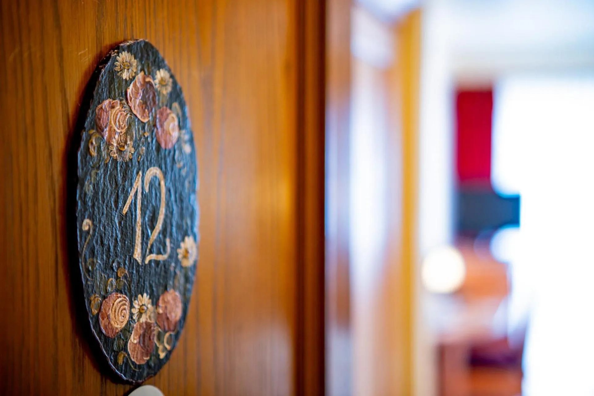 Photo of the whole room, Bed in Harzhotel Zum Prinzen