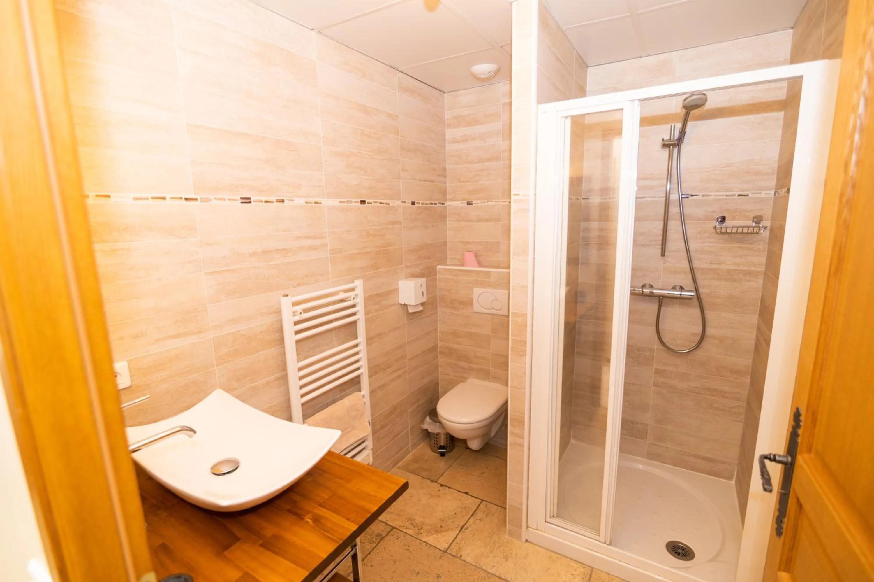 Suite in Domaine d'Auxonnettes Chambres d'Hôtes et Gîtes