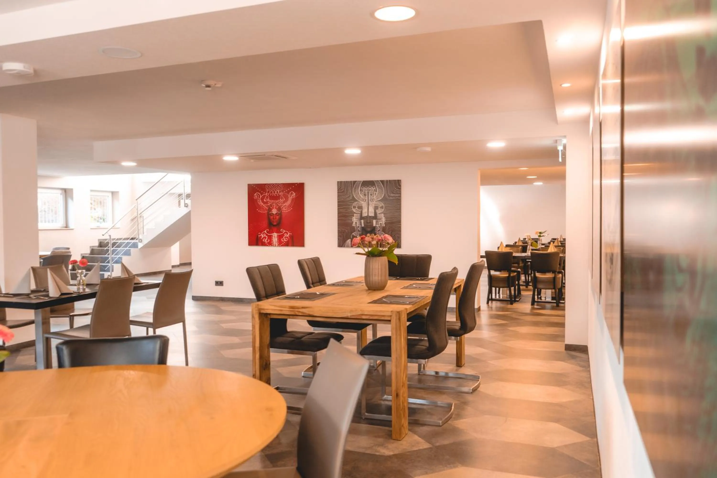 Breakfast in Remstal Hotel