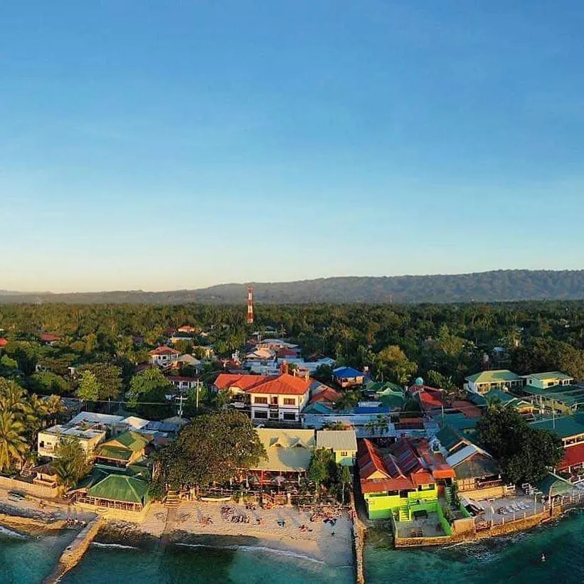 Eve's Kiosk Dive Resort