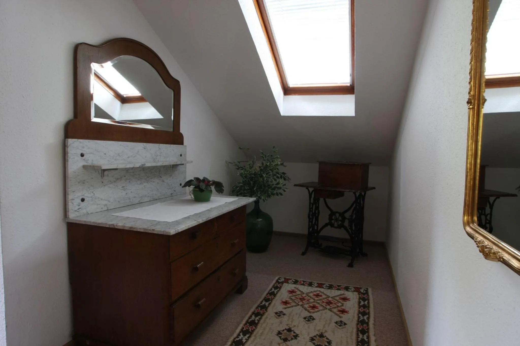 Ferienwohnung Sobotta