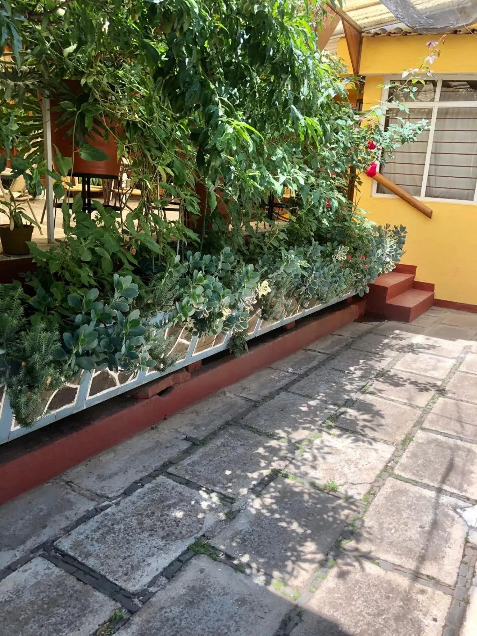 Habitaciones Betito Habitaciones Betito